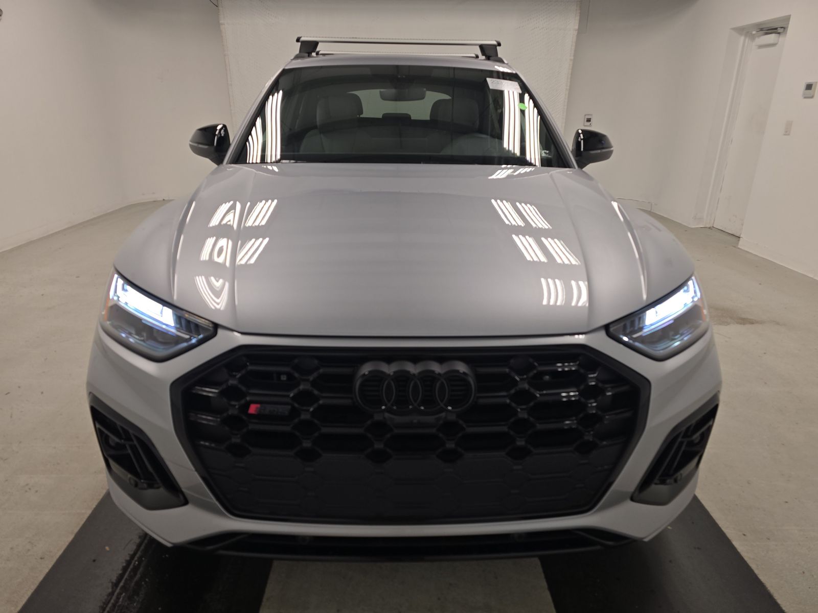 2025 Audi SQ5 Premium Plus AWD