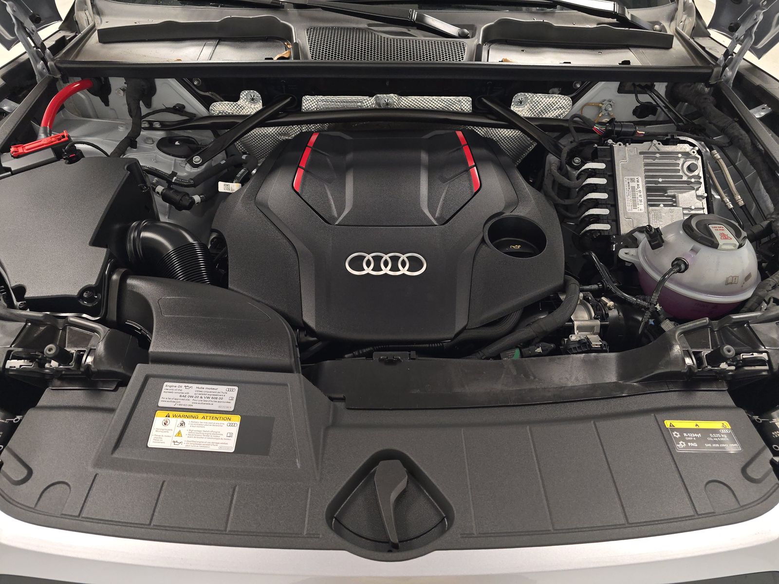 2025 Audi SQ5 Premium Plus AWD