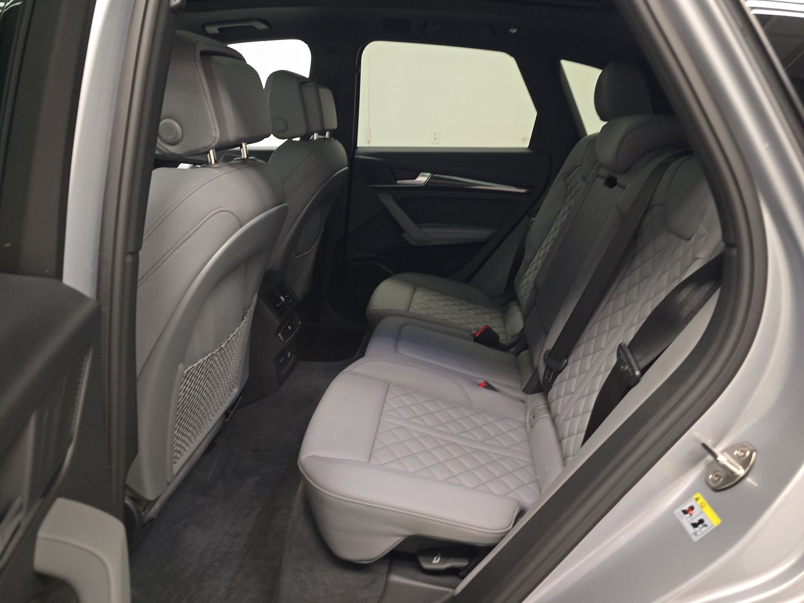 2025 Audi SQ5 Premium Plus AWD