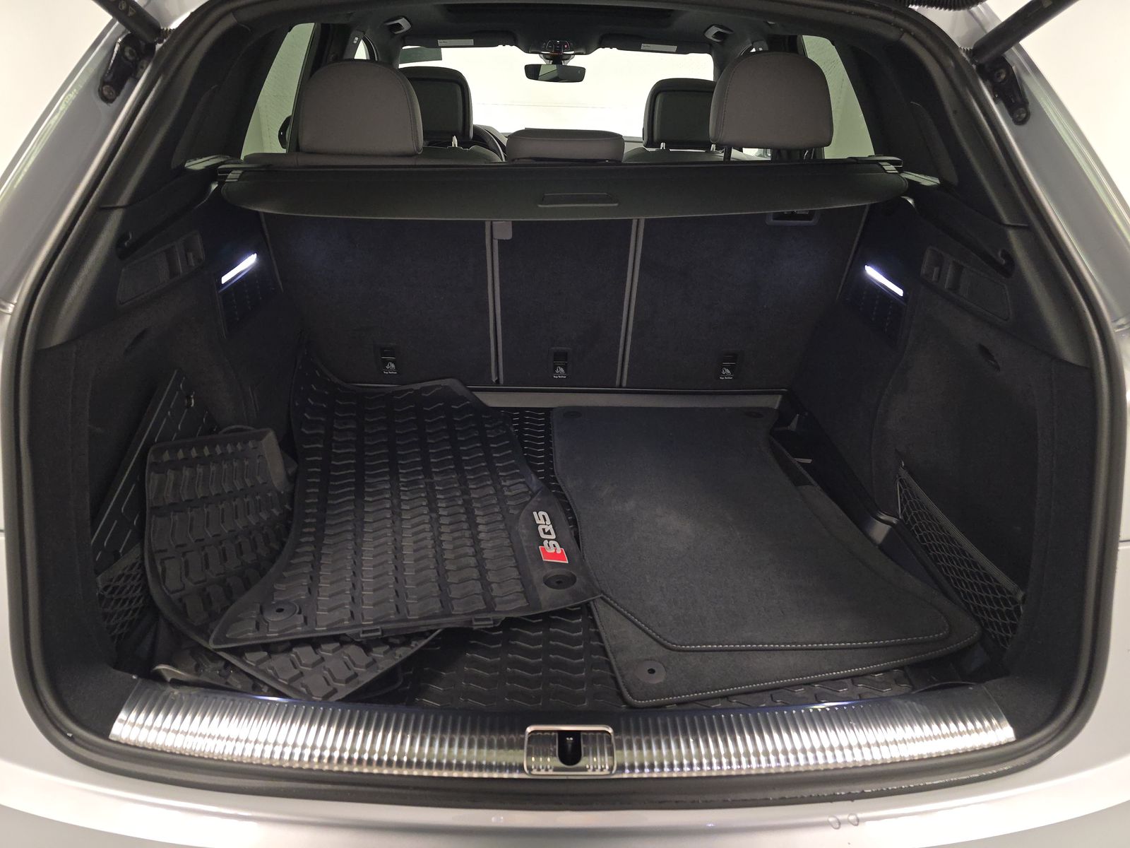 2025 Audi SQ5 Premium Plus AWD