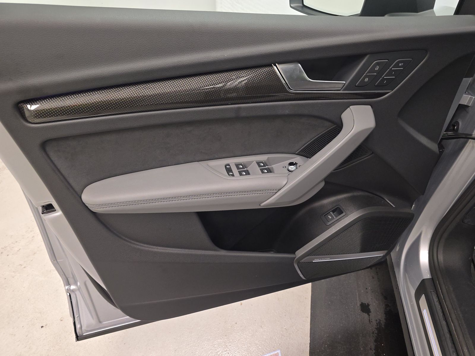 2025 Audi SQ5 Premium Plus AWD