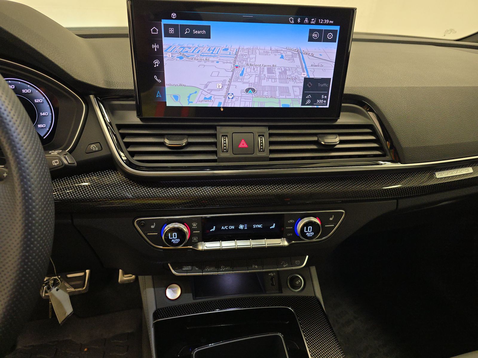 2025 Audi SQ5 Premium Plus AWD