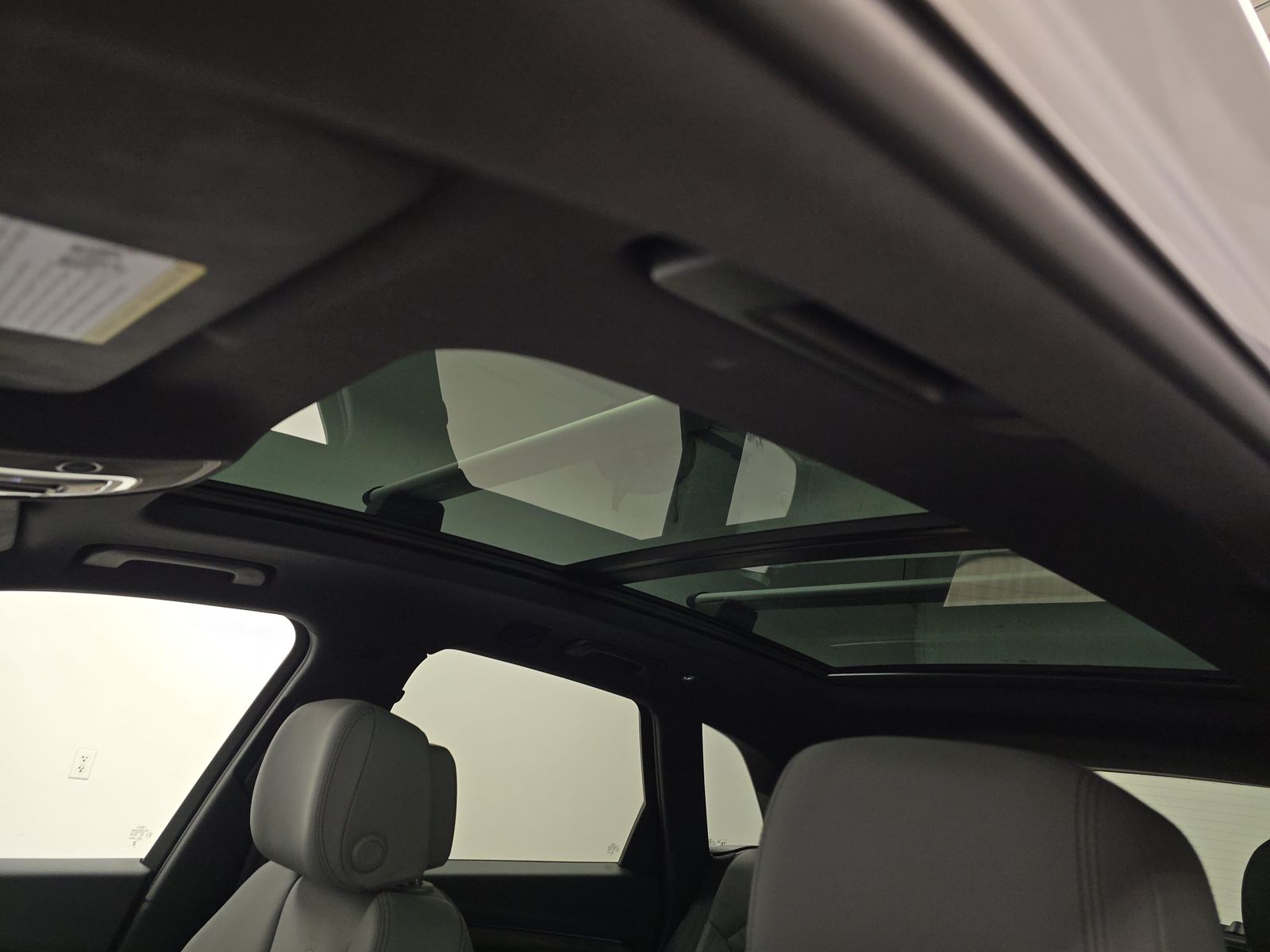 2025 Audi SQ5 Premium Plus AWD