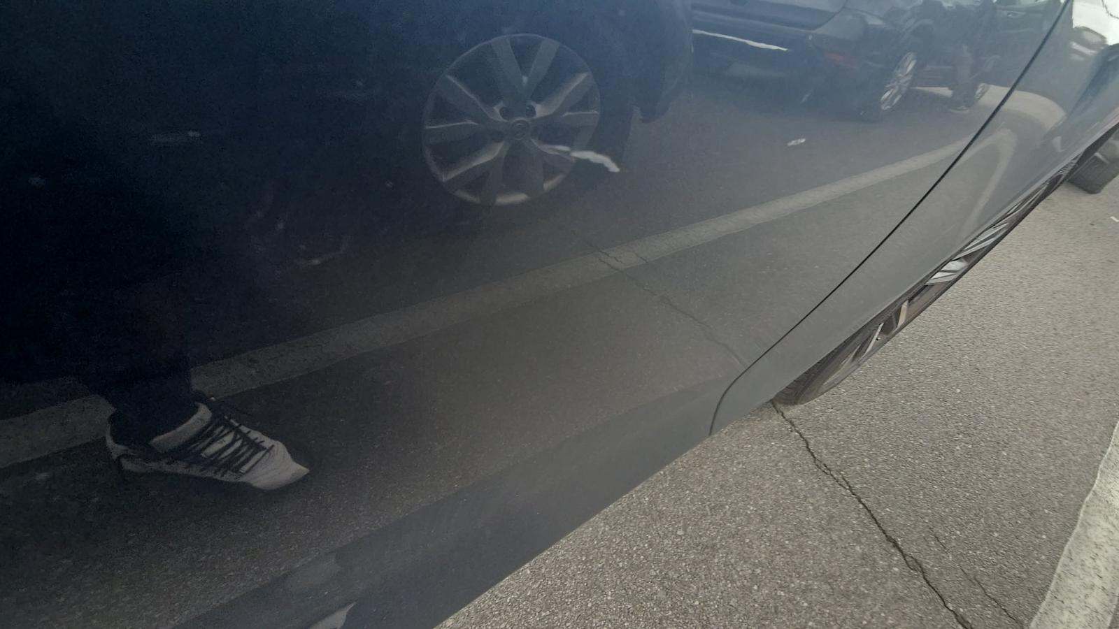 2022 Volvo S60 B5 Inscription FWD