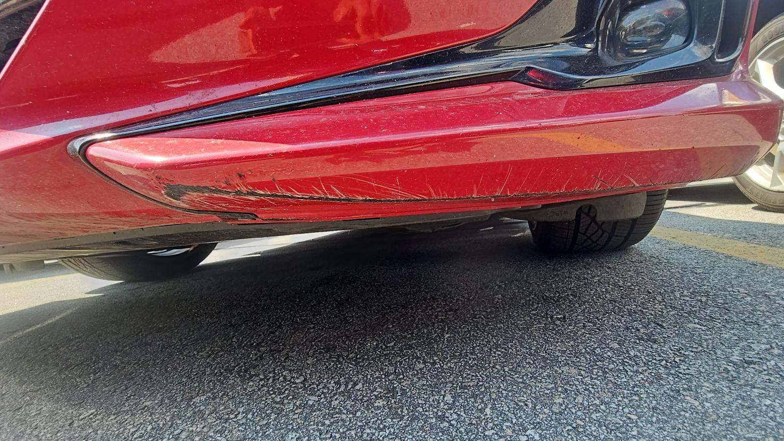 2021 Honda Accord Sport FWD