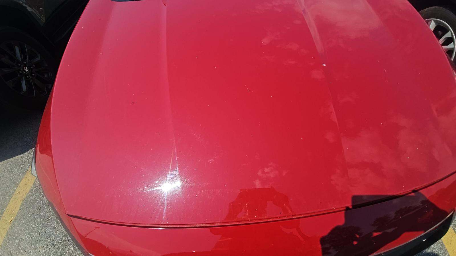 2021 Honda Accord Sport FWD