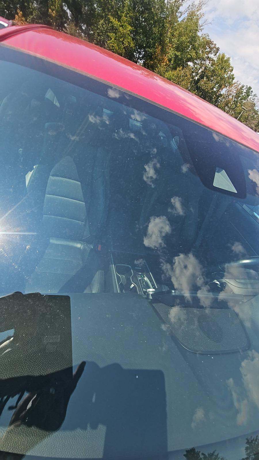 2021 Honda Accord Sport FWD