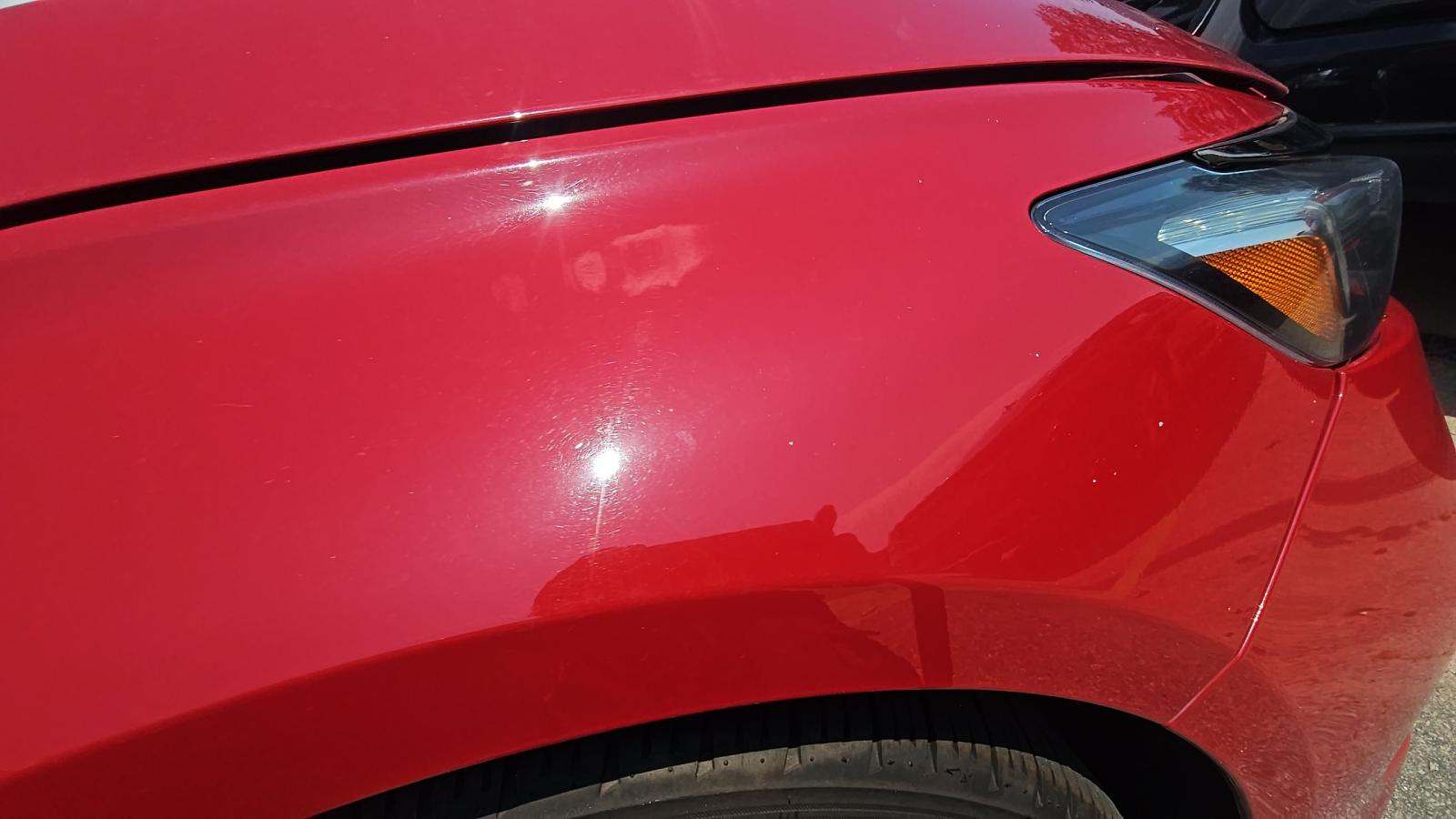 2021 Honda Accord Sport FWD