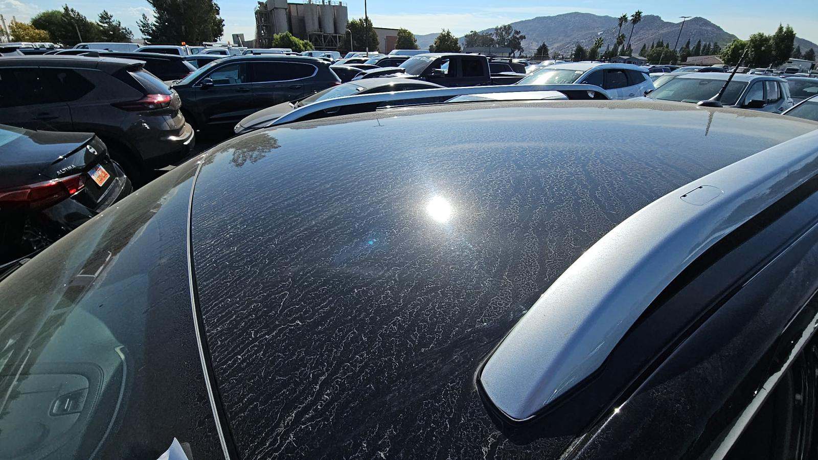 2018 Jeep Cherokee Latitude FWD