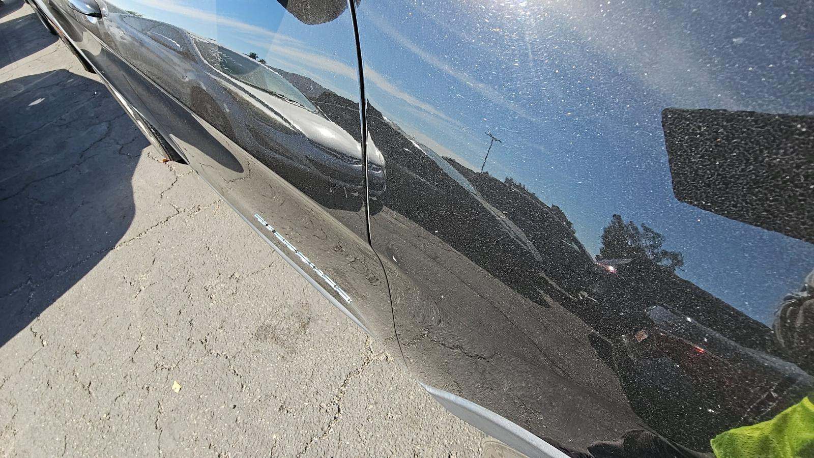 2018 Jeep Cherokee Latitude FWD