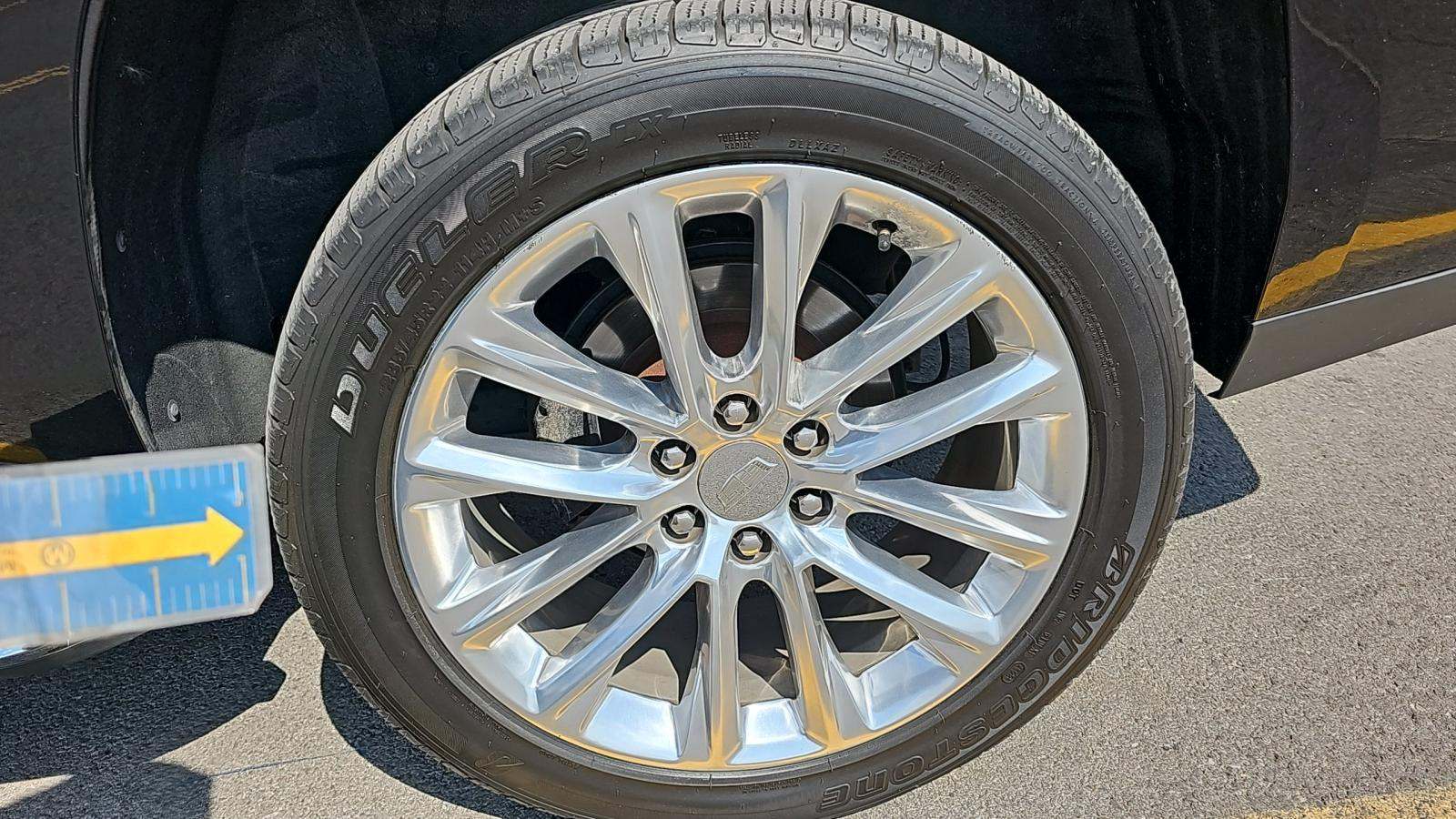 2019 Cadillac Escalade Premium Luxury AWD