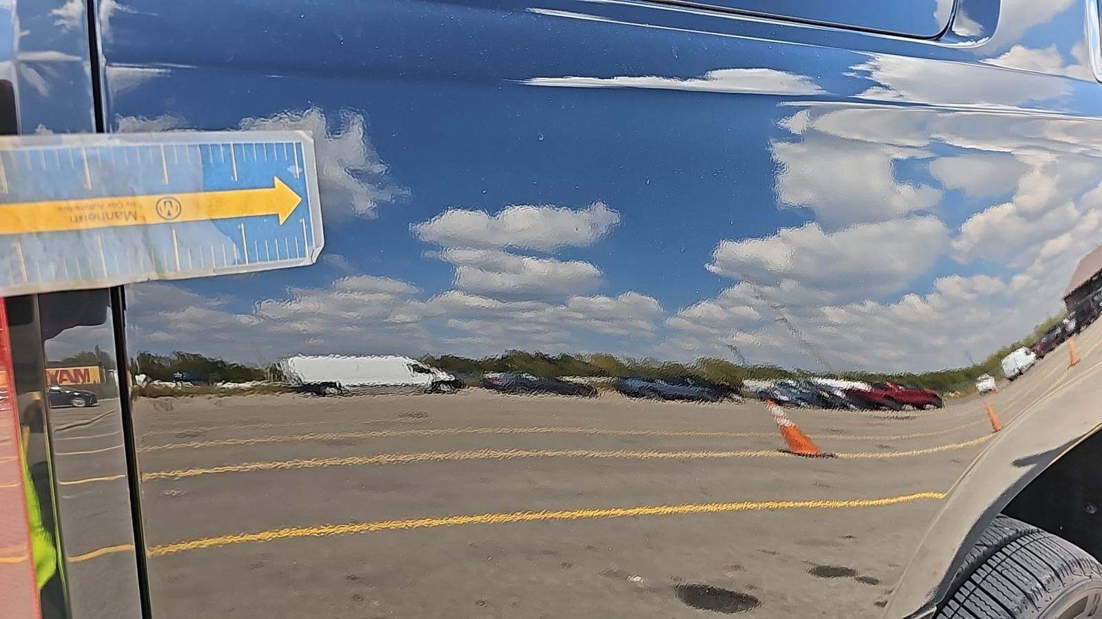 2019 Cadillac Escalade Premium Luxury AWD