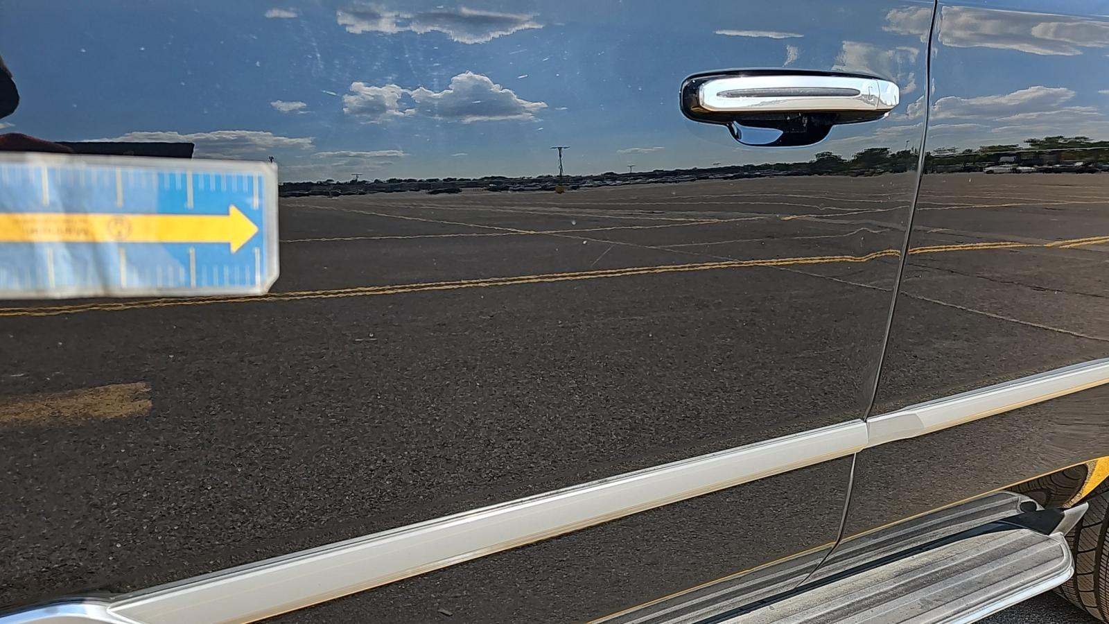 2019 Cadillac Escalade Premium Luxury AWD