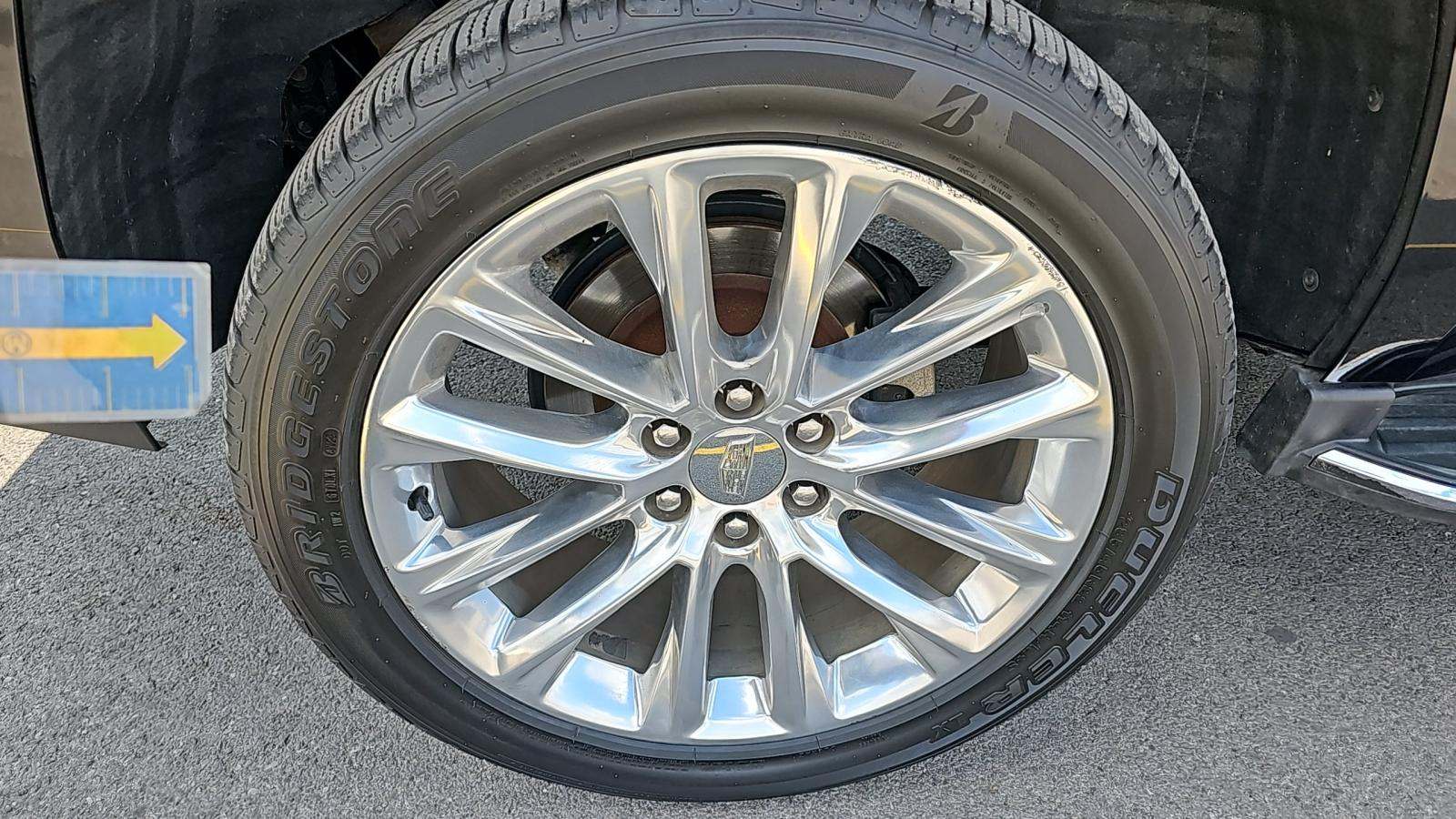 2019 Cadillac Escalade Premium Luxury AWD