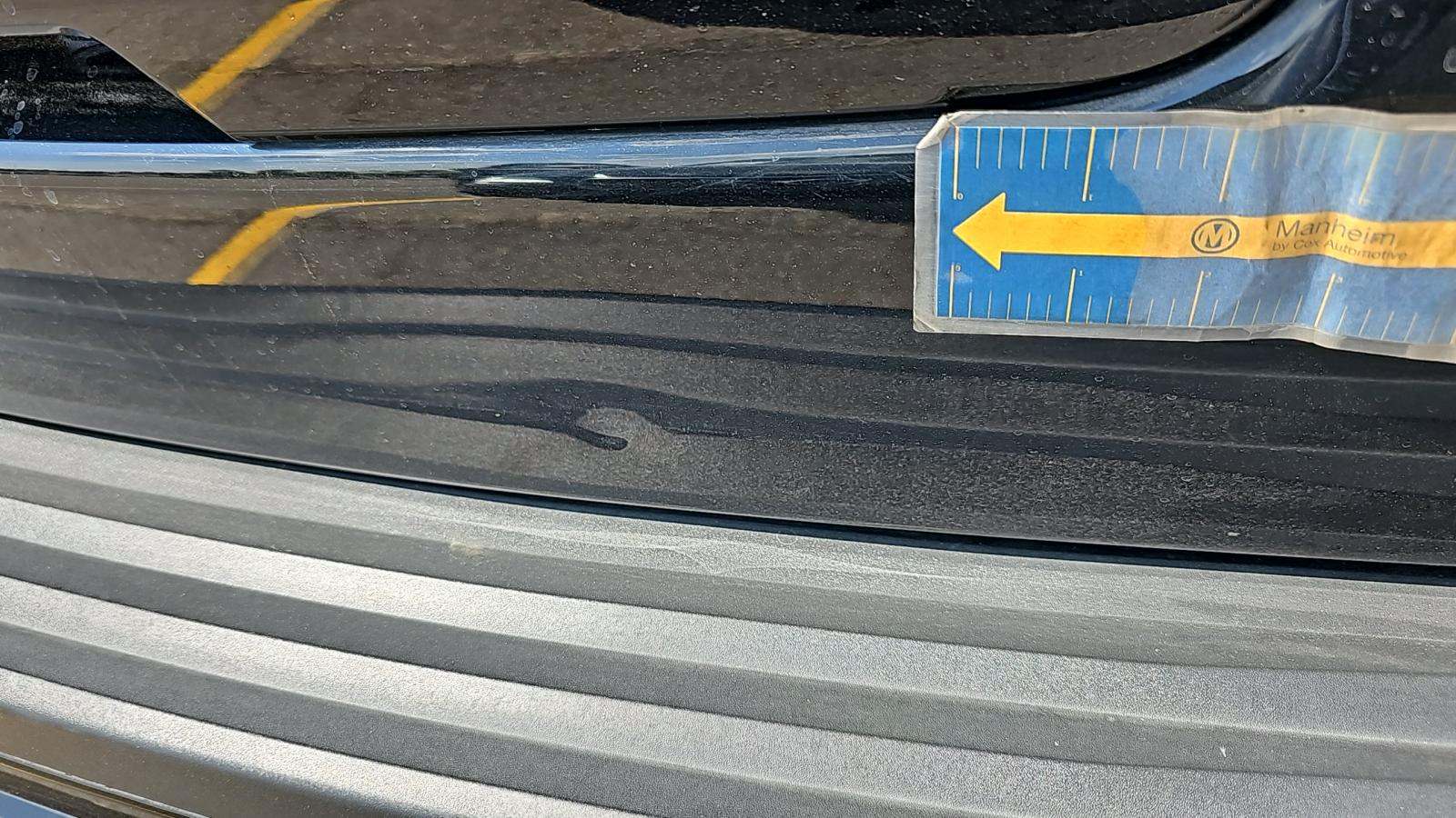 2019 Cadillac Escalade Premium Luxury AWD