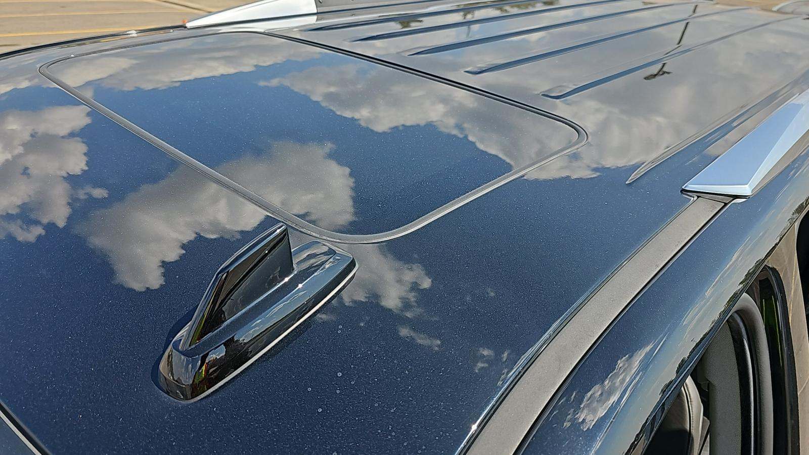 2019 Cadillac Escalade Premium Luxury AWD