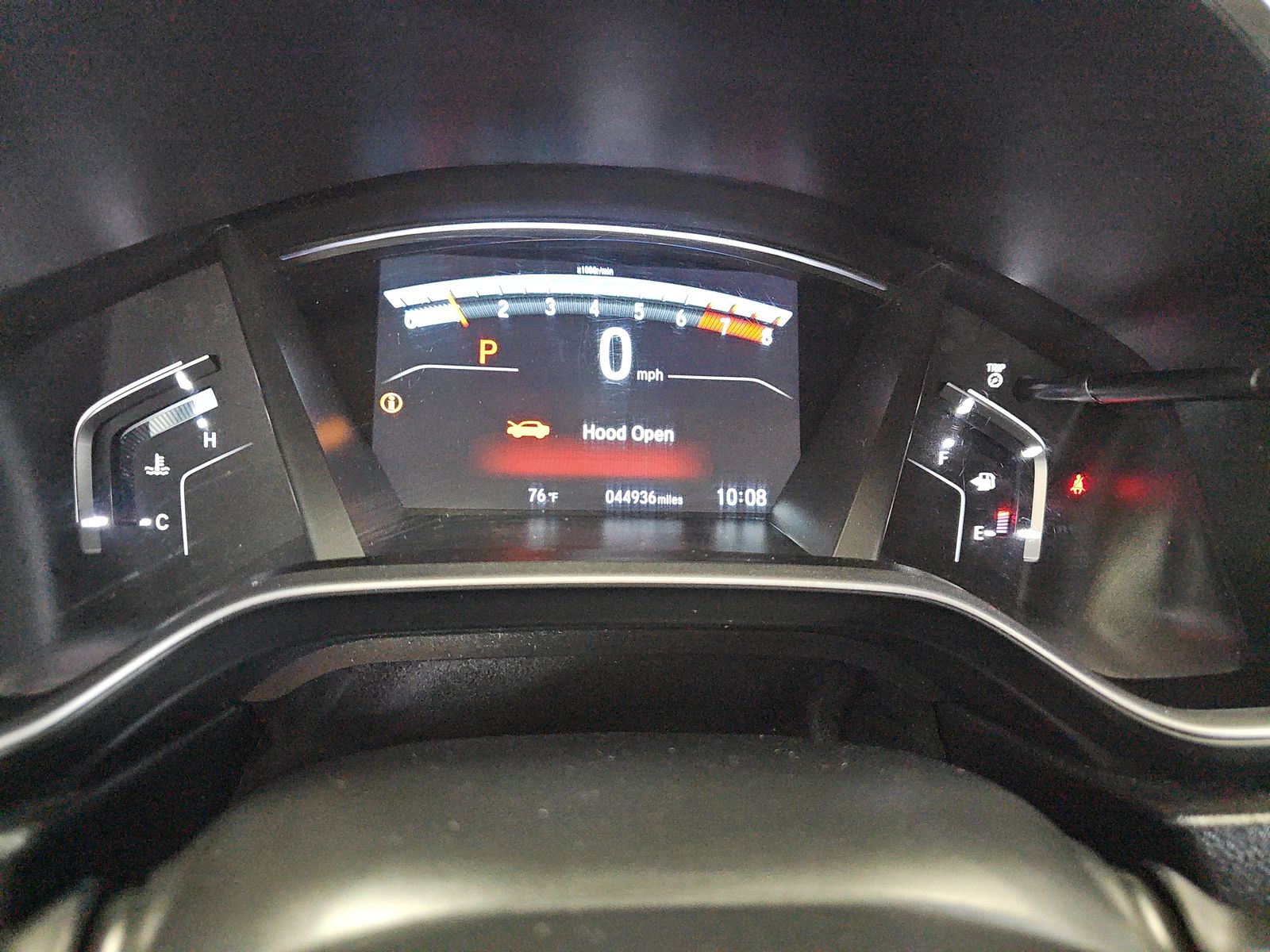 2022 Honda CR-V EX AWD