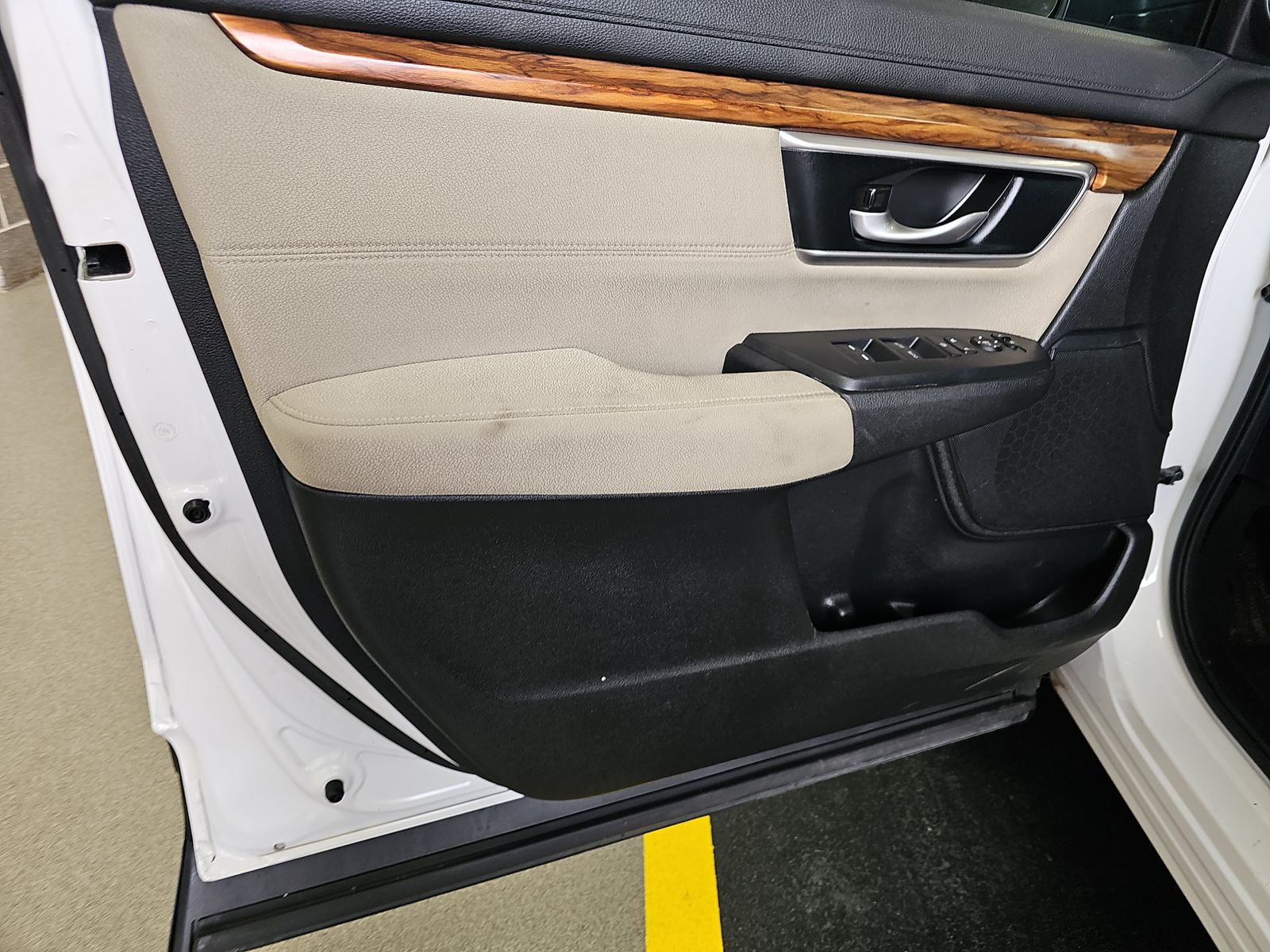 2022 Honda CR-V EX AWD