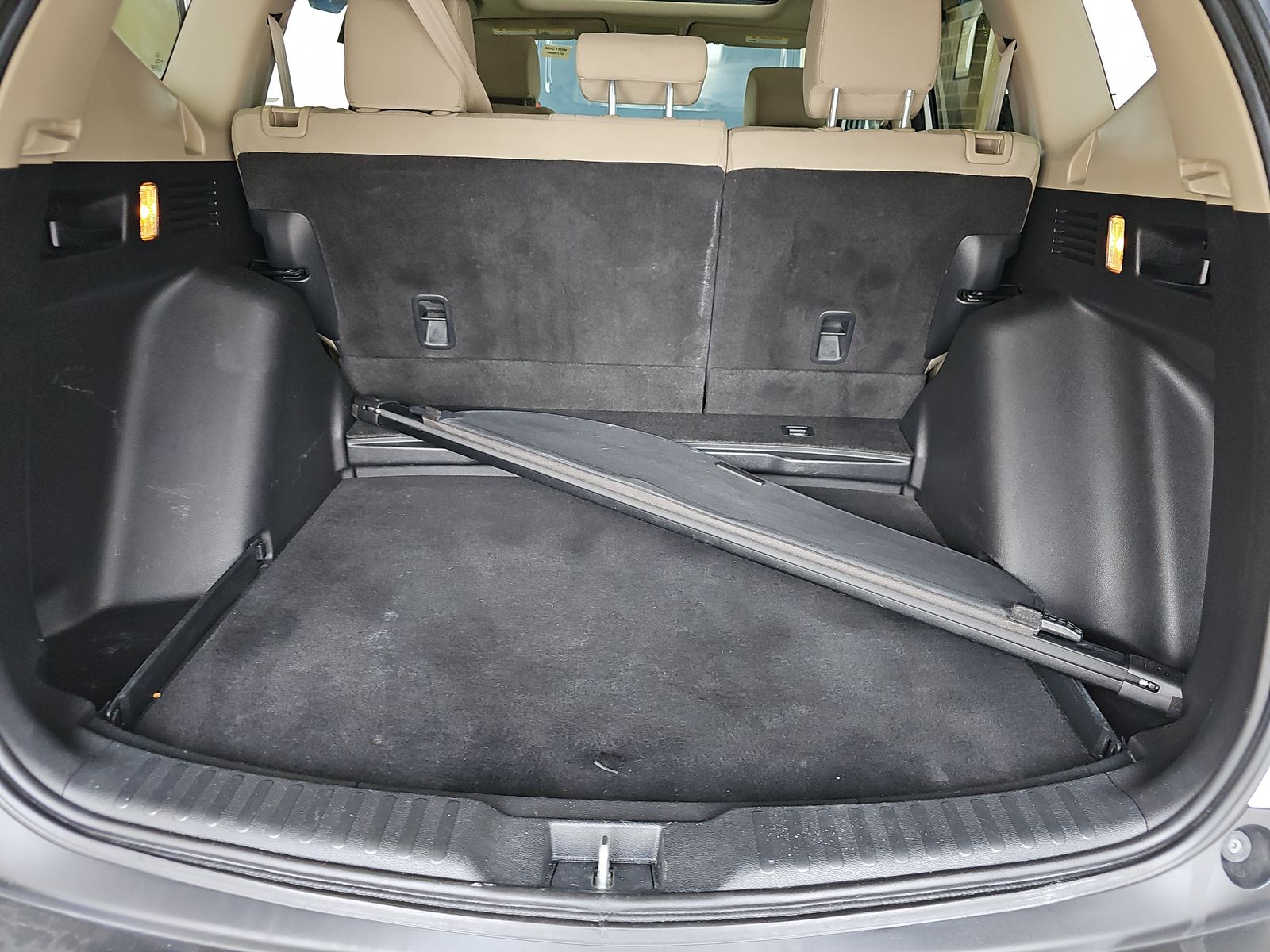 2022 Honda CR-V EX AWD