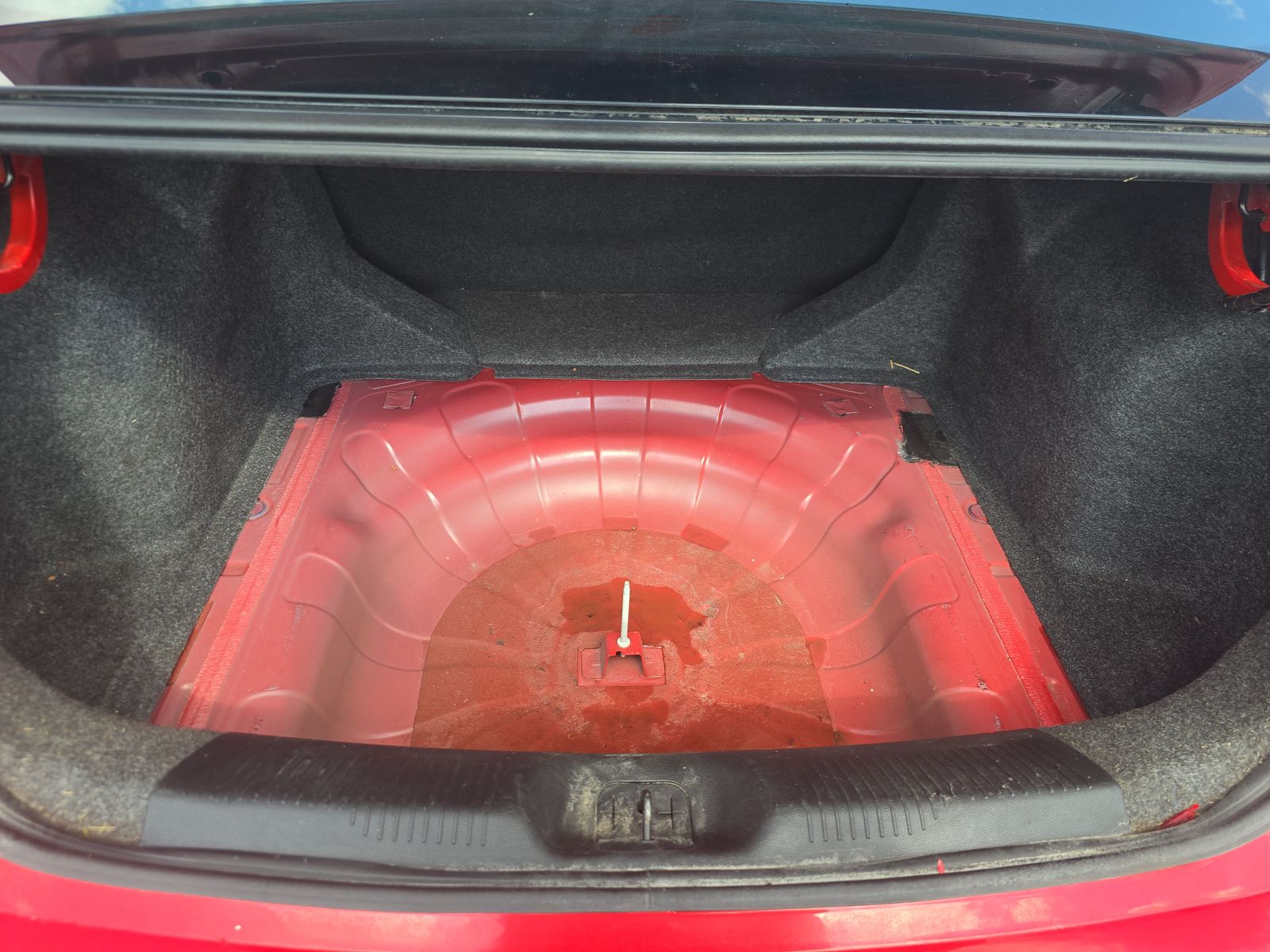 2016 Dodge Dart SE FWD