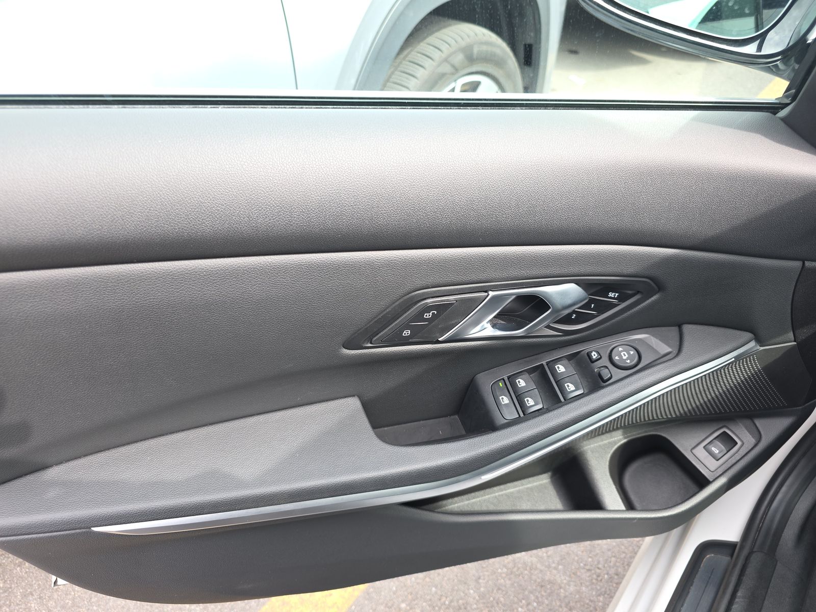 2024 BMW 3 Series 330i xDrive AWD