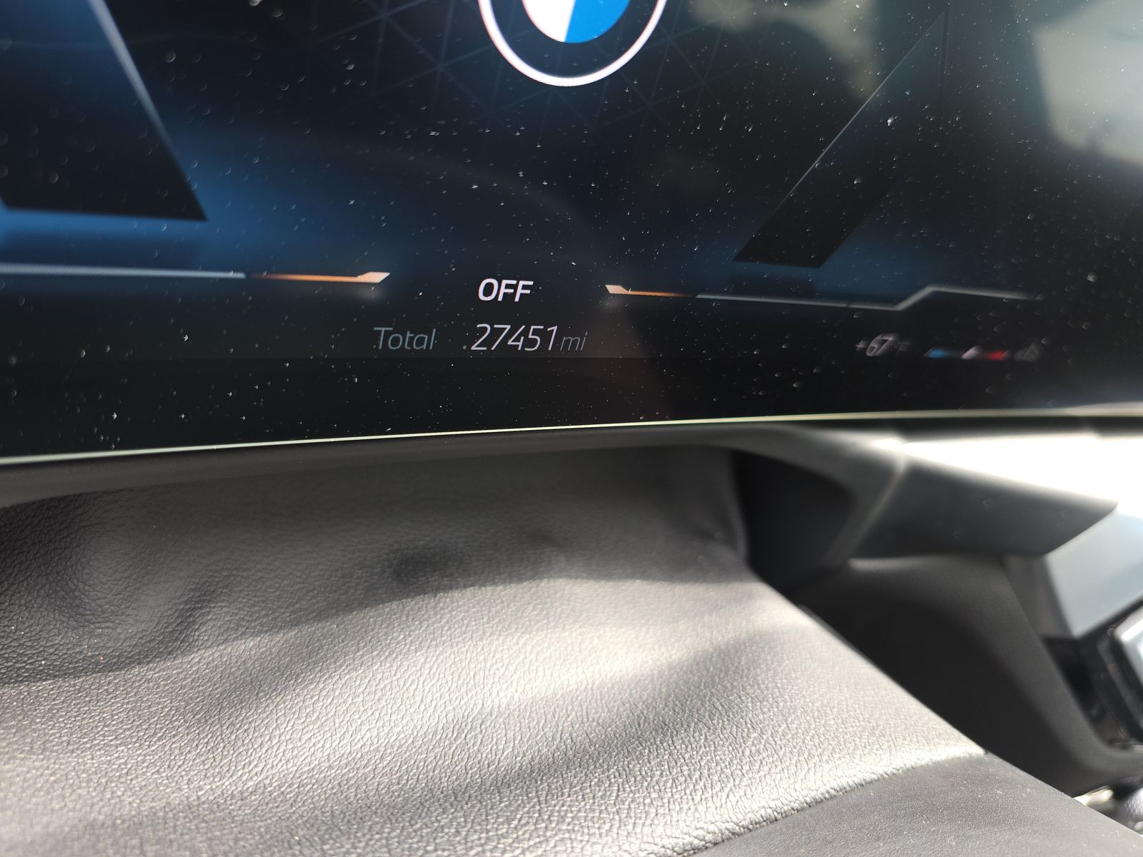 2024 BMW 3 Series 330i xDrive AWD