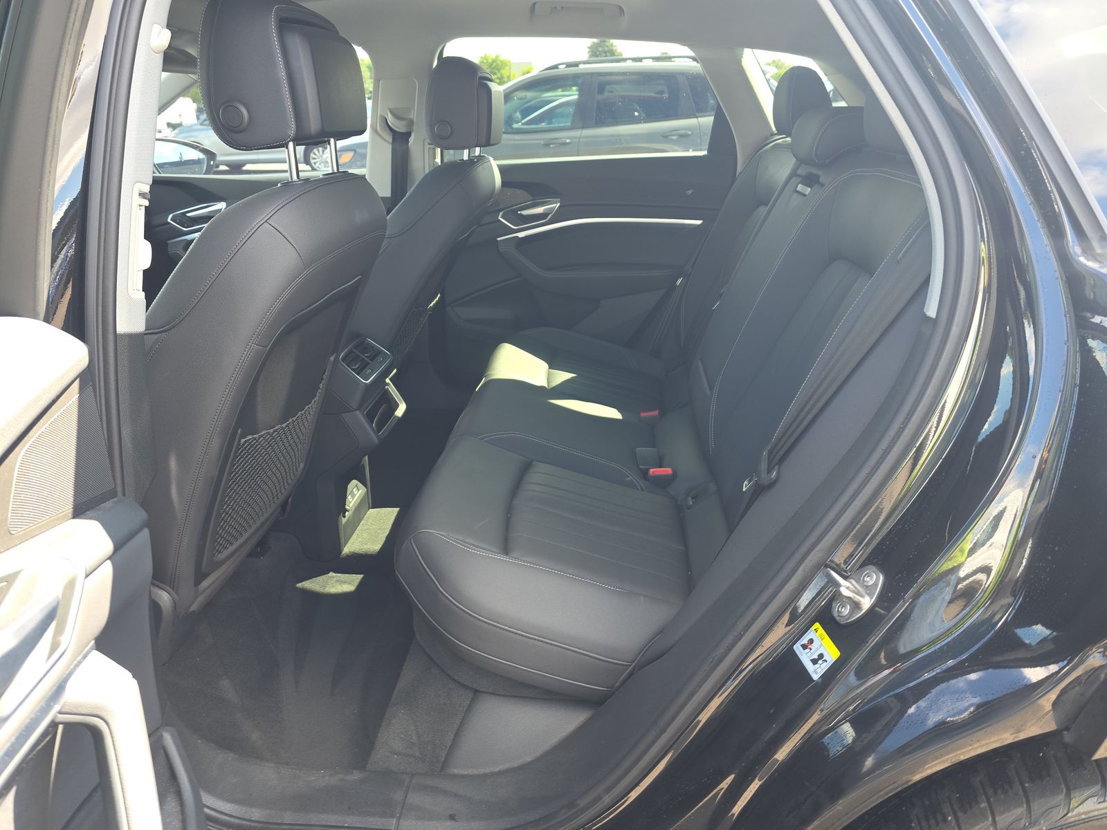 2021 Audi e-tron Premium AWD