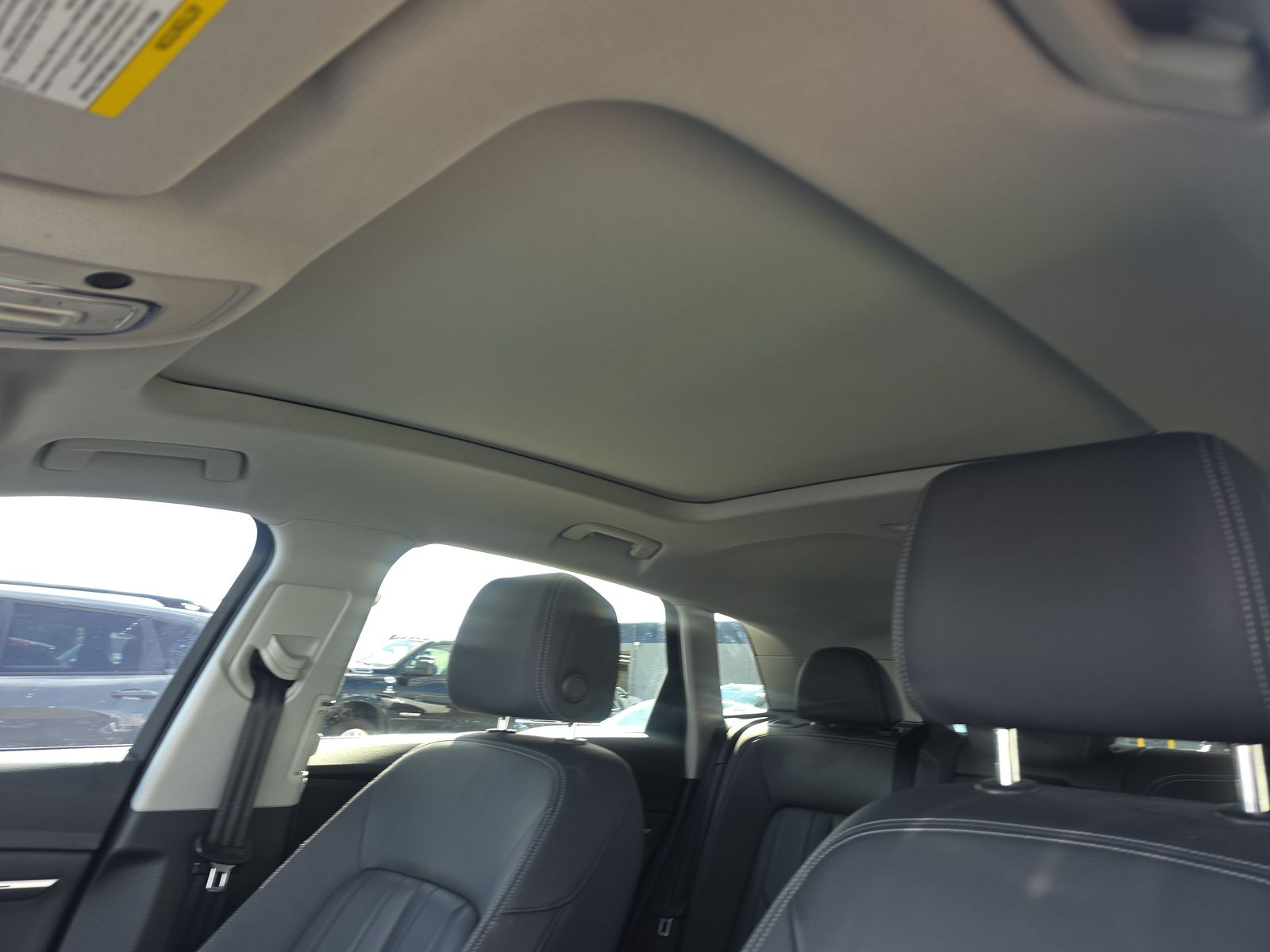 2021 Audi e-tron Premium AWD