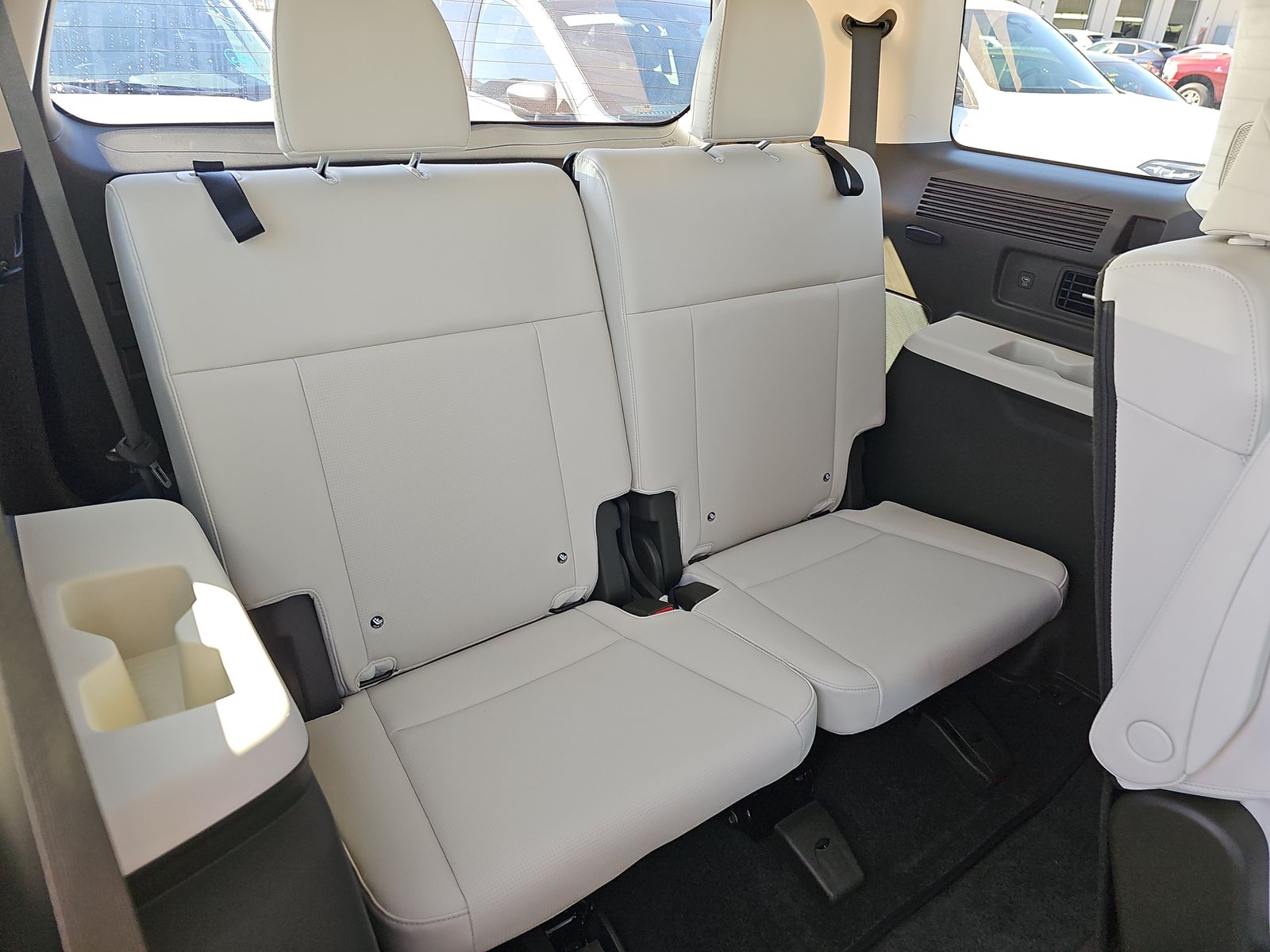 2025 Hyundai Santa Fe Calligraphy AWD