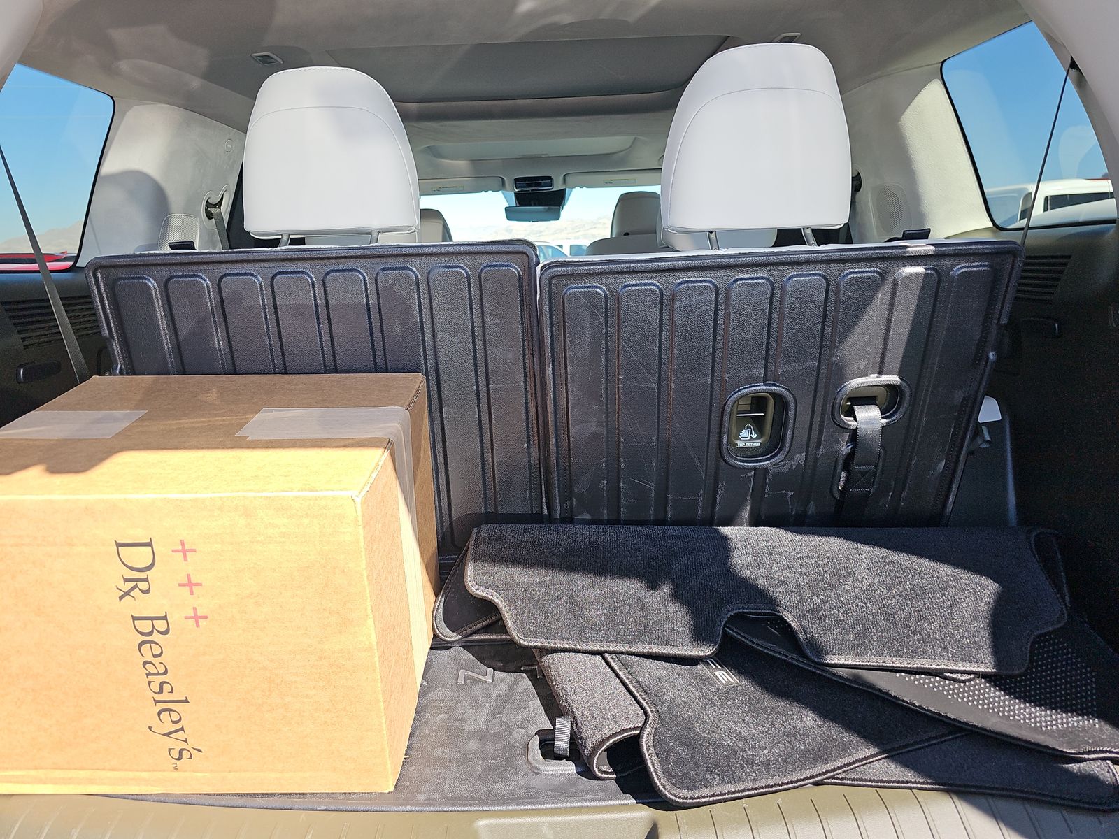 2025 Hyundai Santa Fe Calligraphy AWD