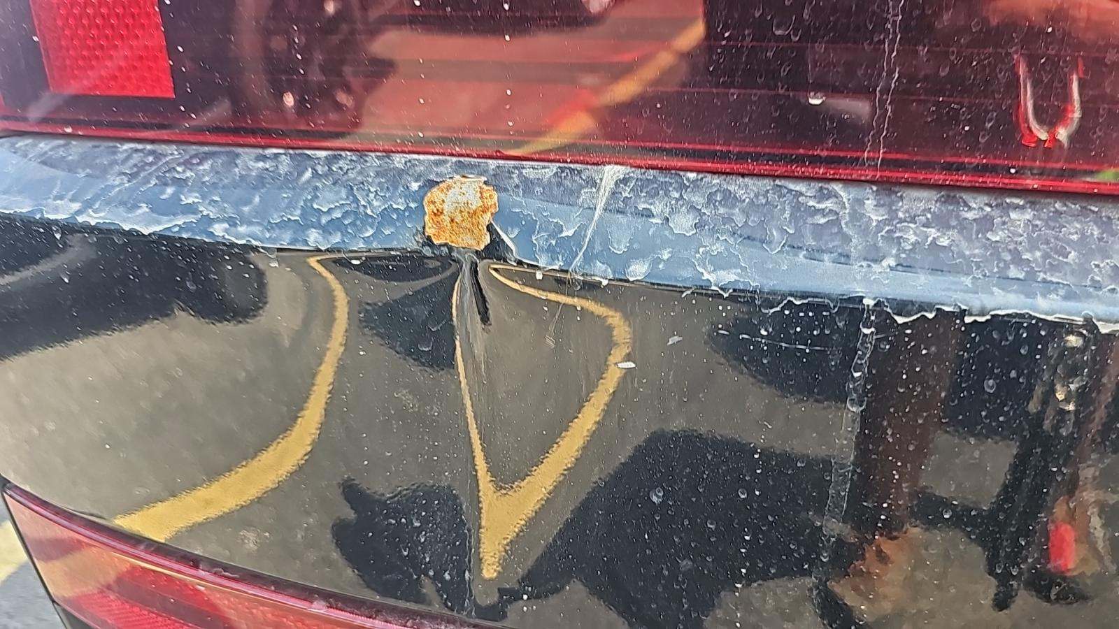 2025 Hyundai Santa Fe SE FWD