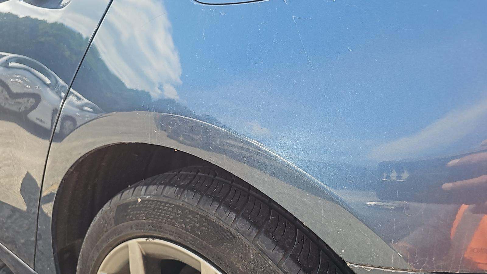 2019 Ford Fusion SEL FWD