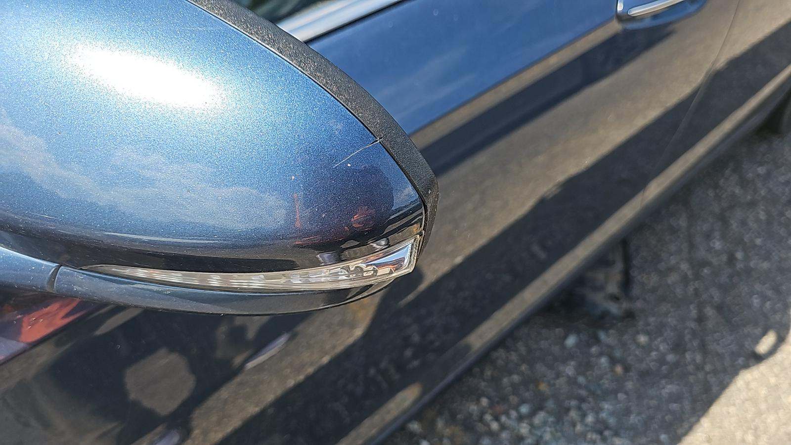 2019 Ford Fusion SEL FWD