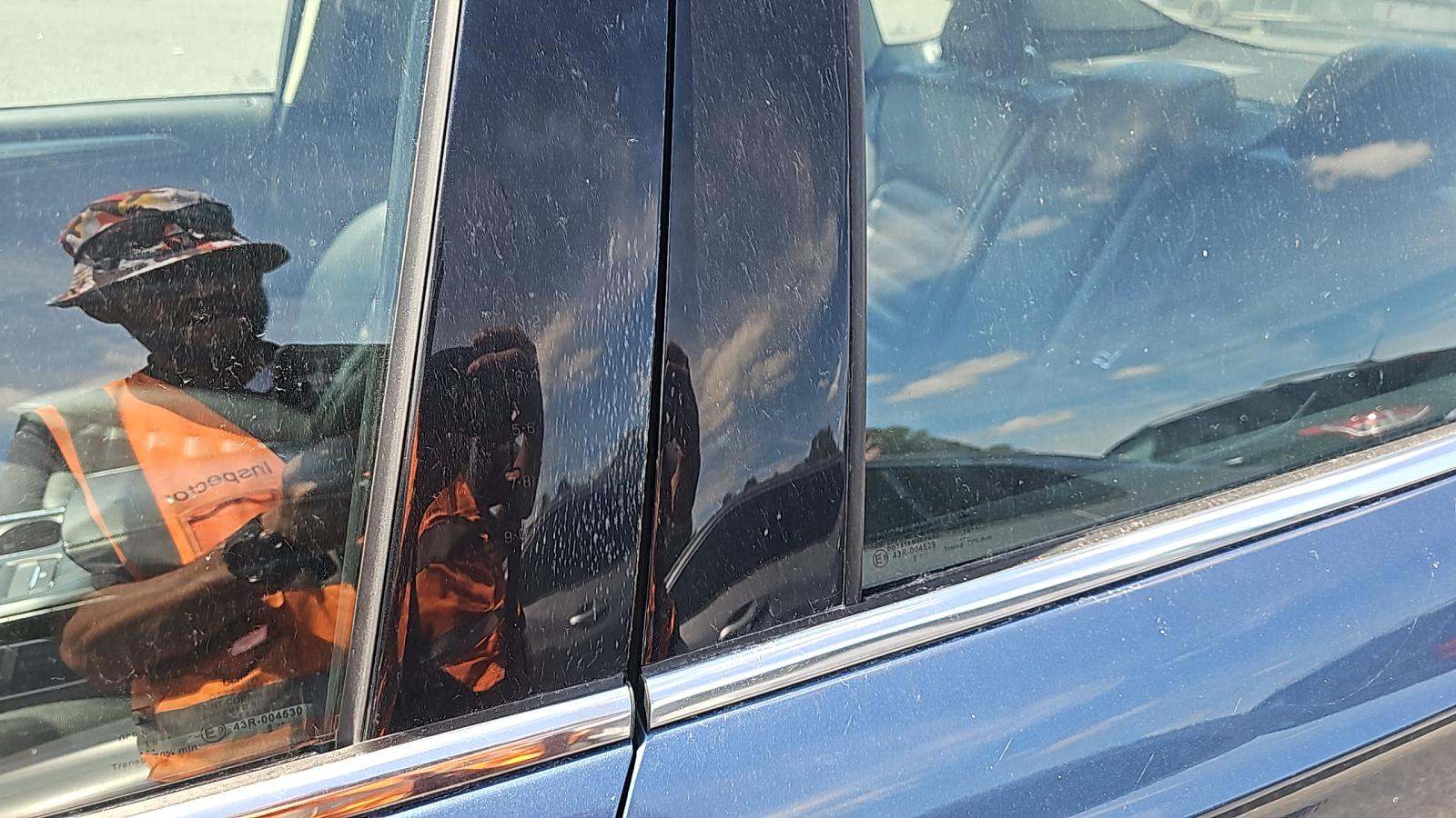 2019 Ford Fusion SEL FWD