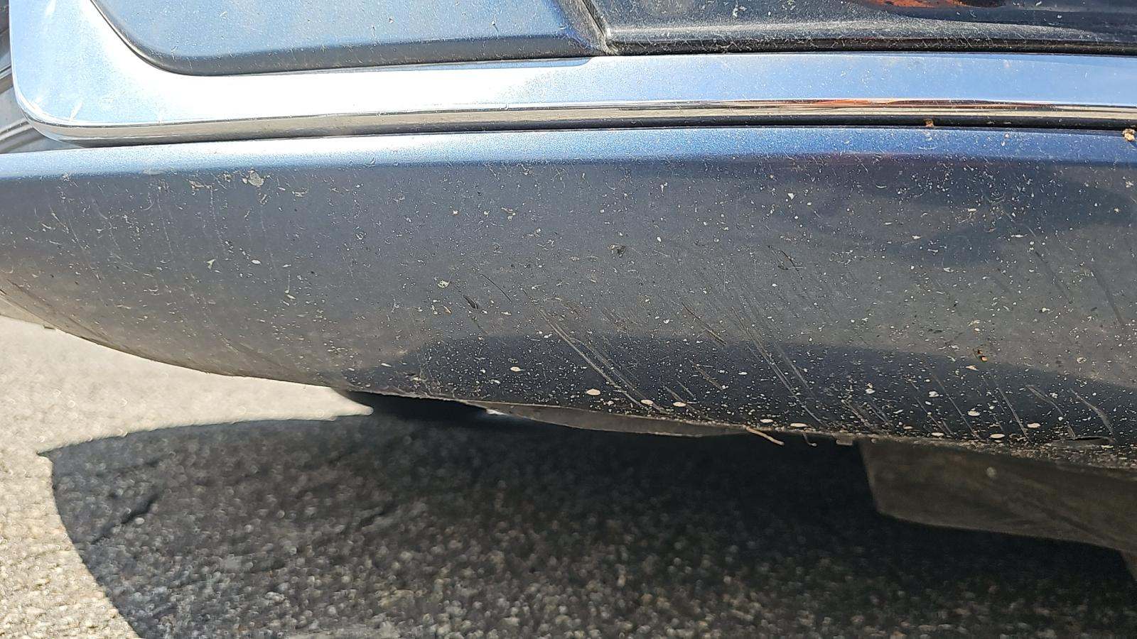 2019 Ford Fusion SEL FWD