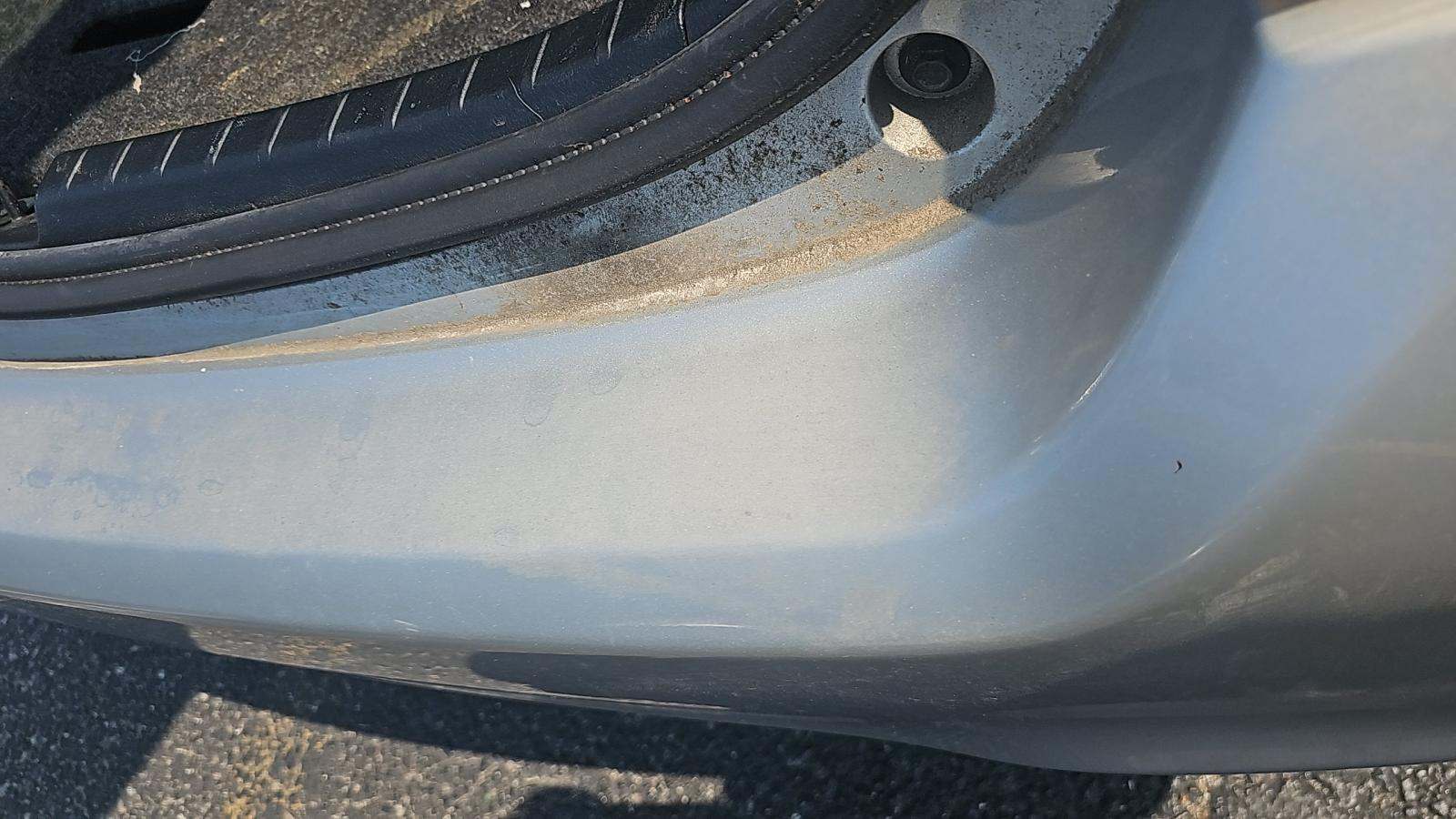 2012 Toyota Yaris LE FWD