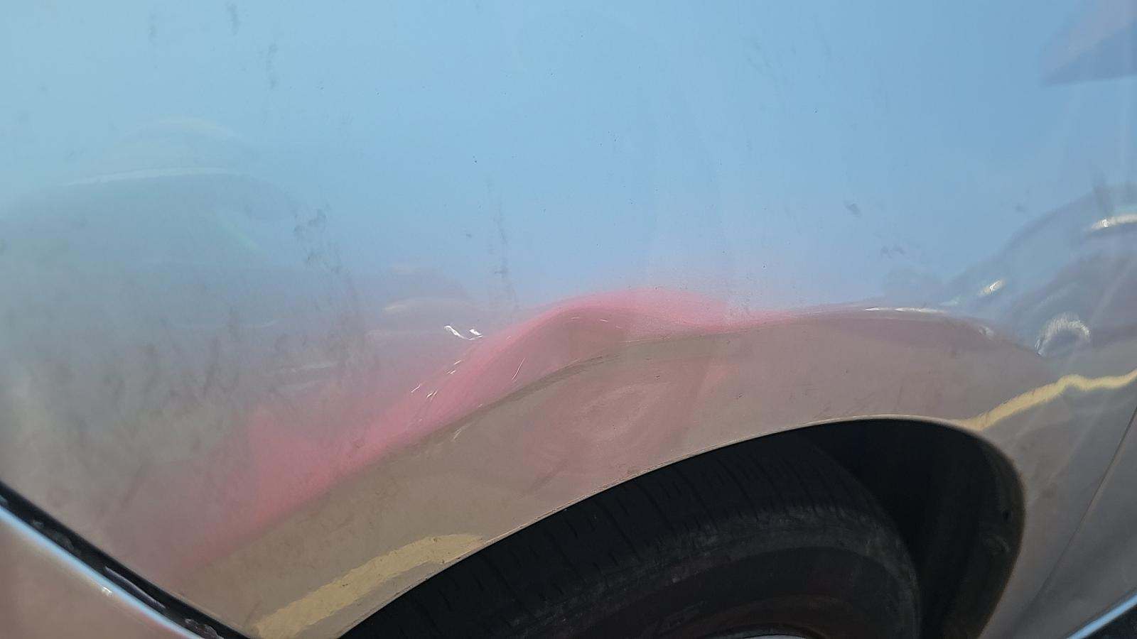 2012 Toyota Yaris LE FWD