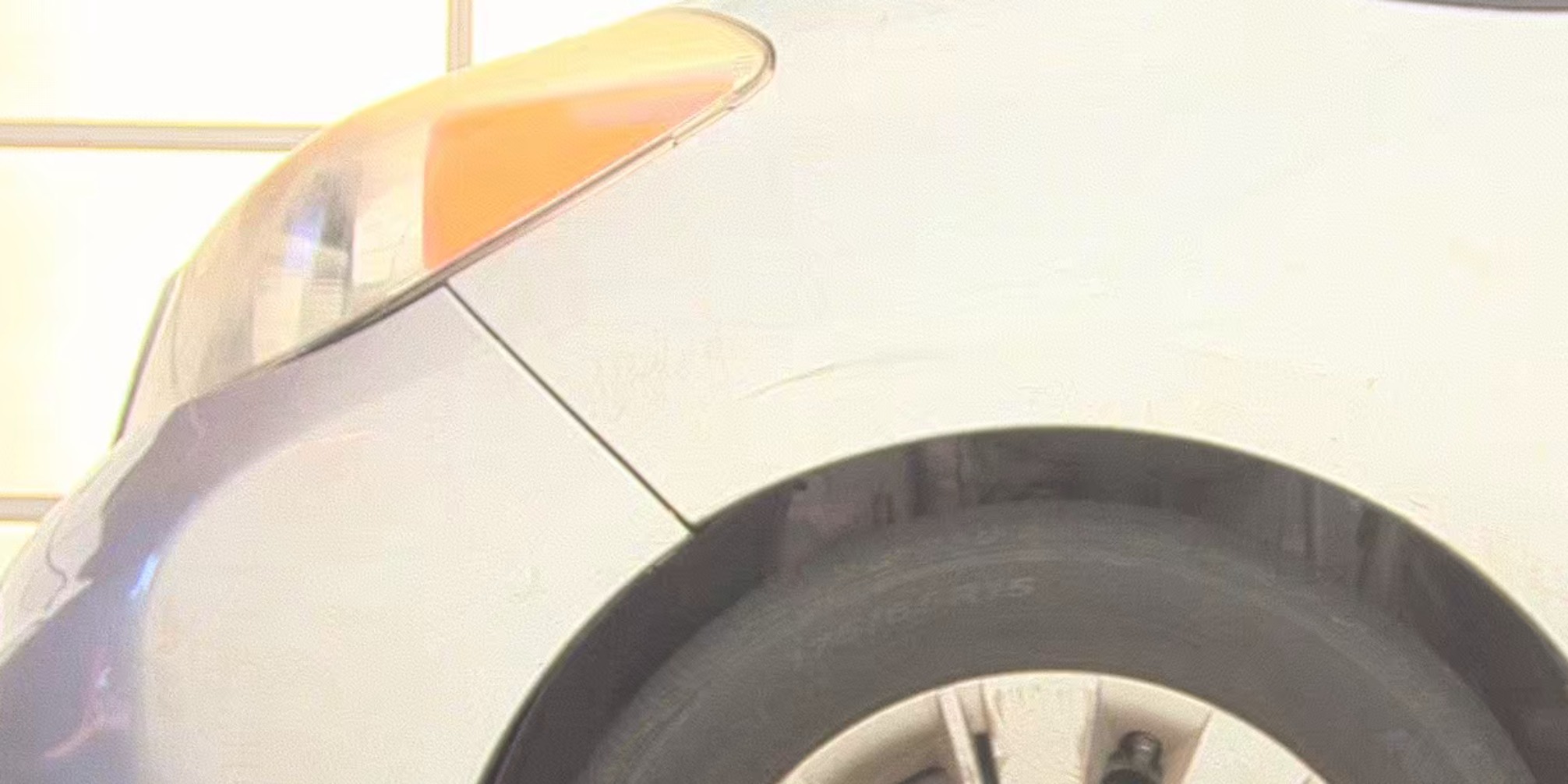 2012 Toyota Yaris LE FWD