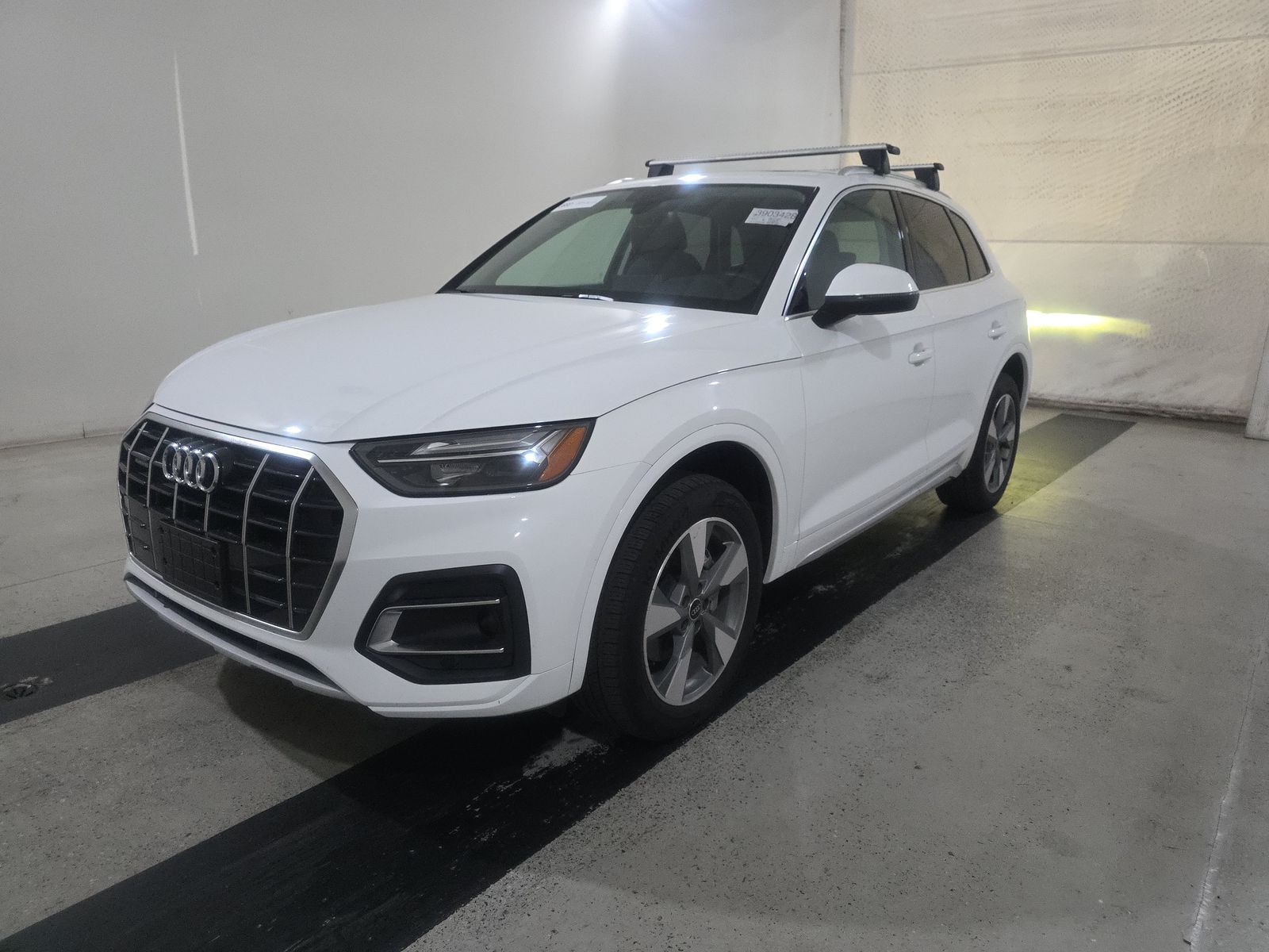 2024 Audi Q5 Premium 40 TFSI