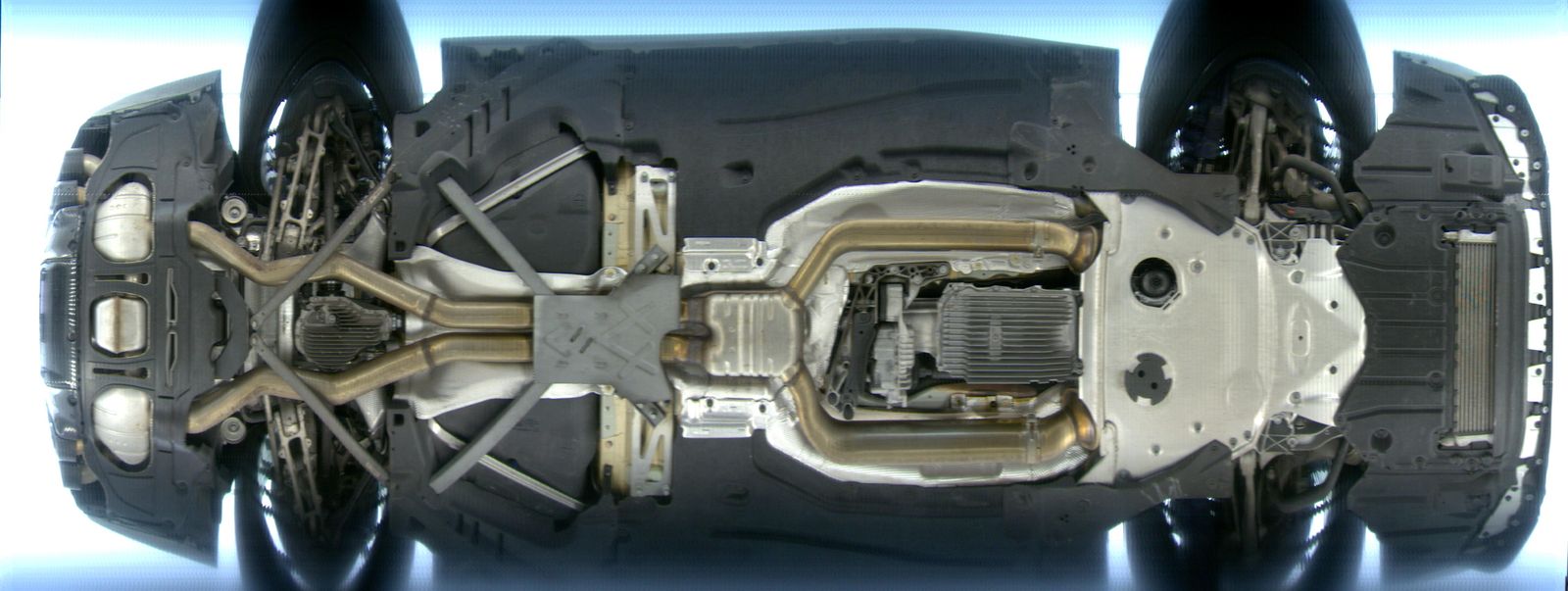 2023 BMW M8 Competition AWD