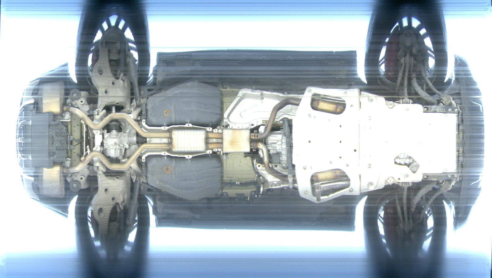 2019 Land Rover Range Rover Sport Supercharged Dynamic AWD