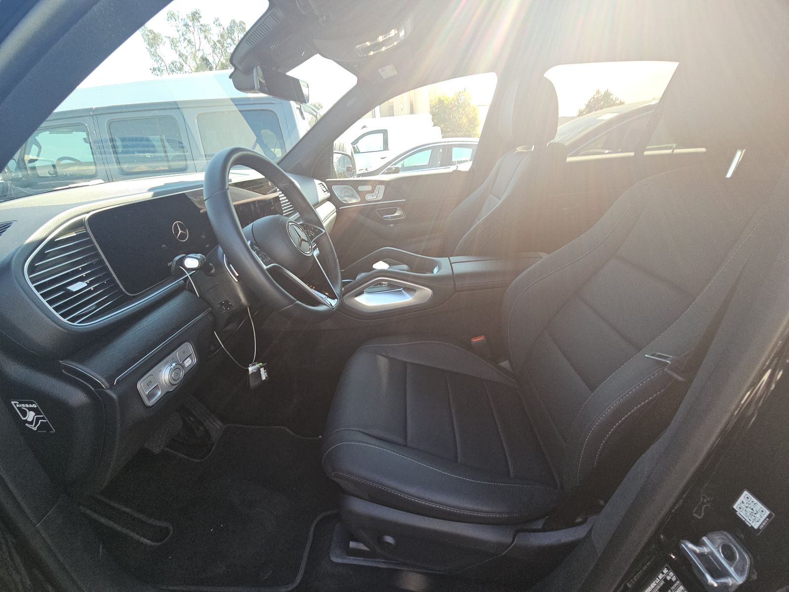 2025 Mercedes-Benz GLE GLE 350 AWD