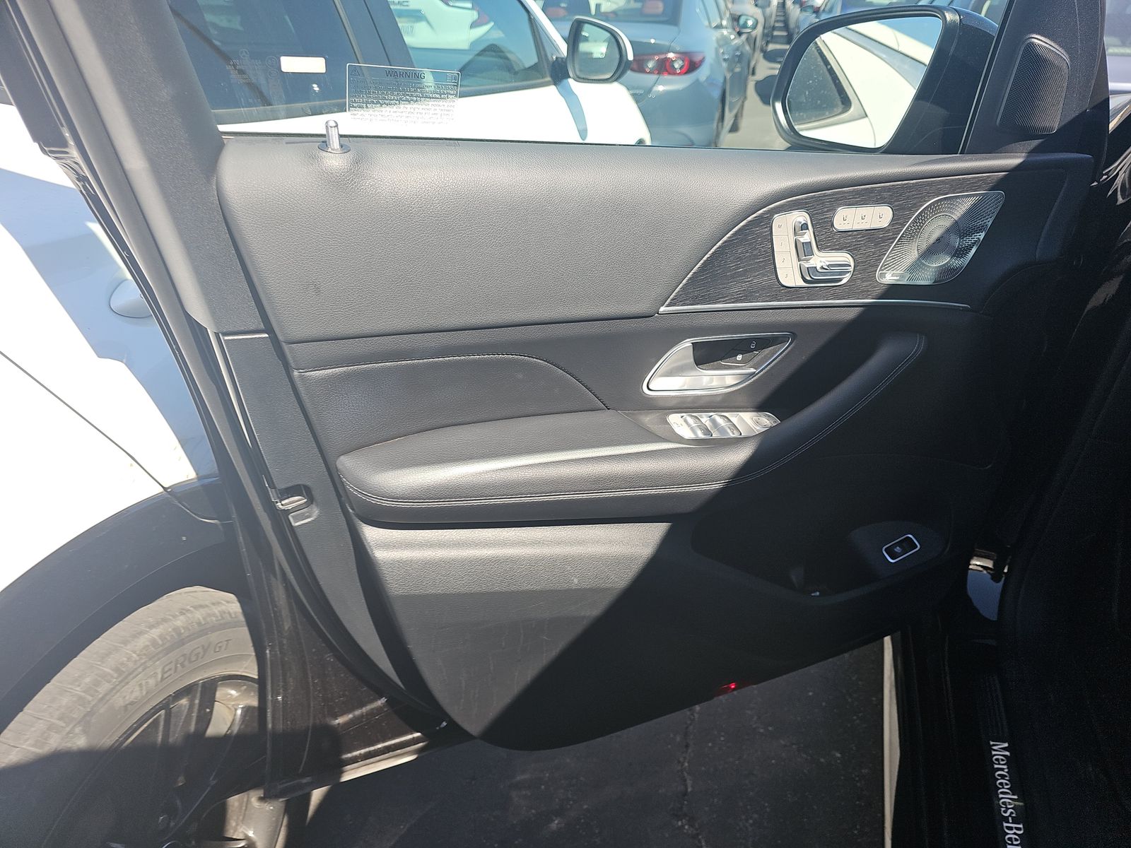 2025 Mercedes-Benz GLE GLE 350 AWD