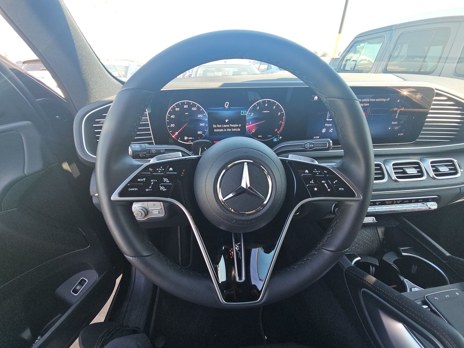 2025 Mercedes-Benz GLE GLE 350 AWD