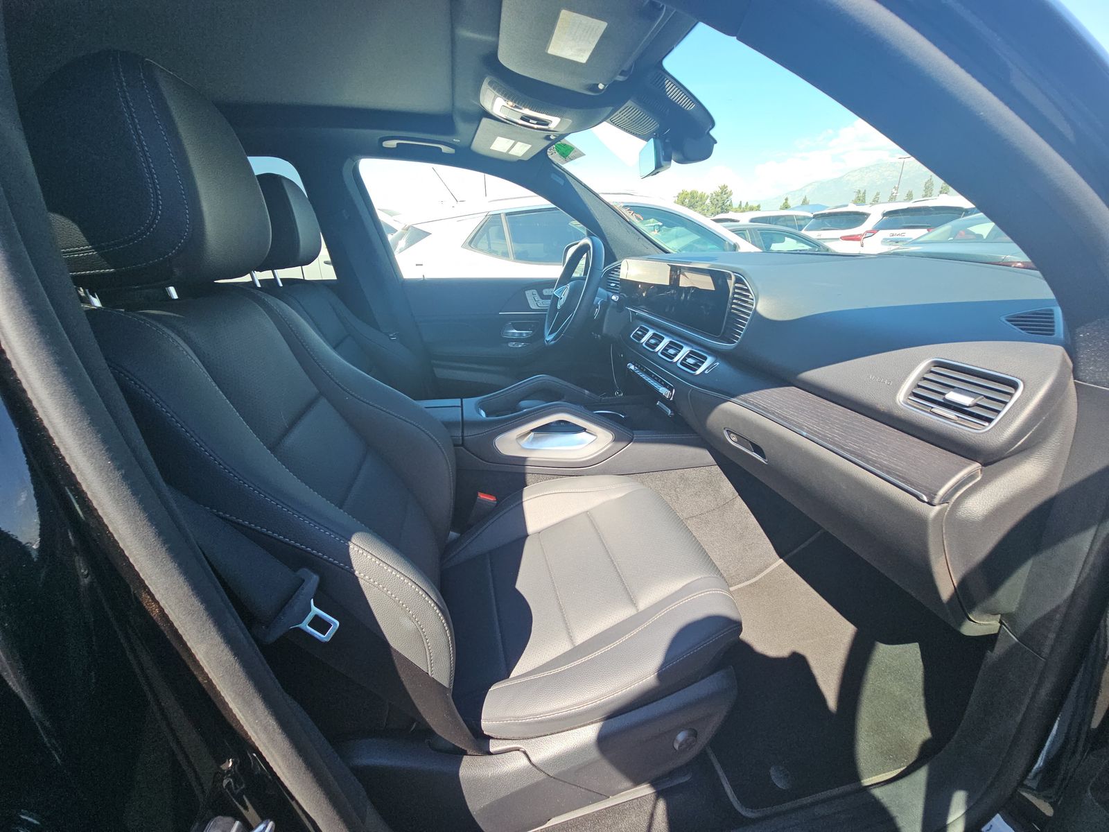 2025 Mercedes-Benz GLE GLE 350 AWD