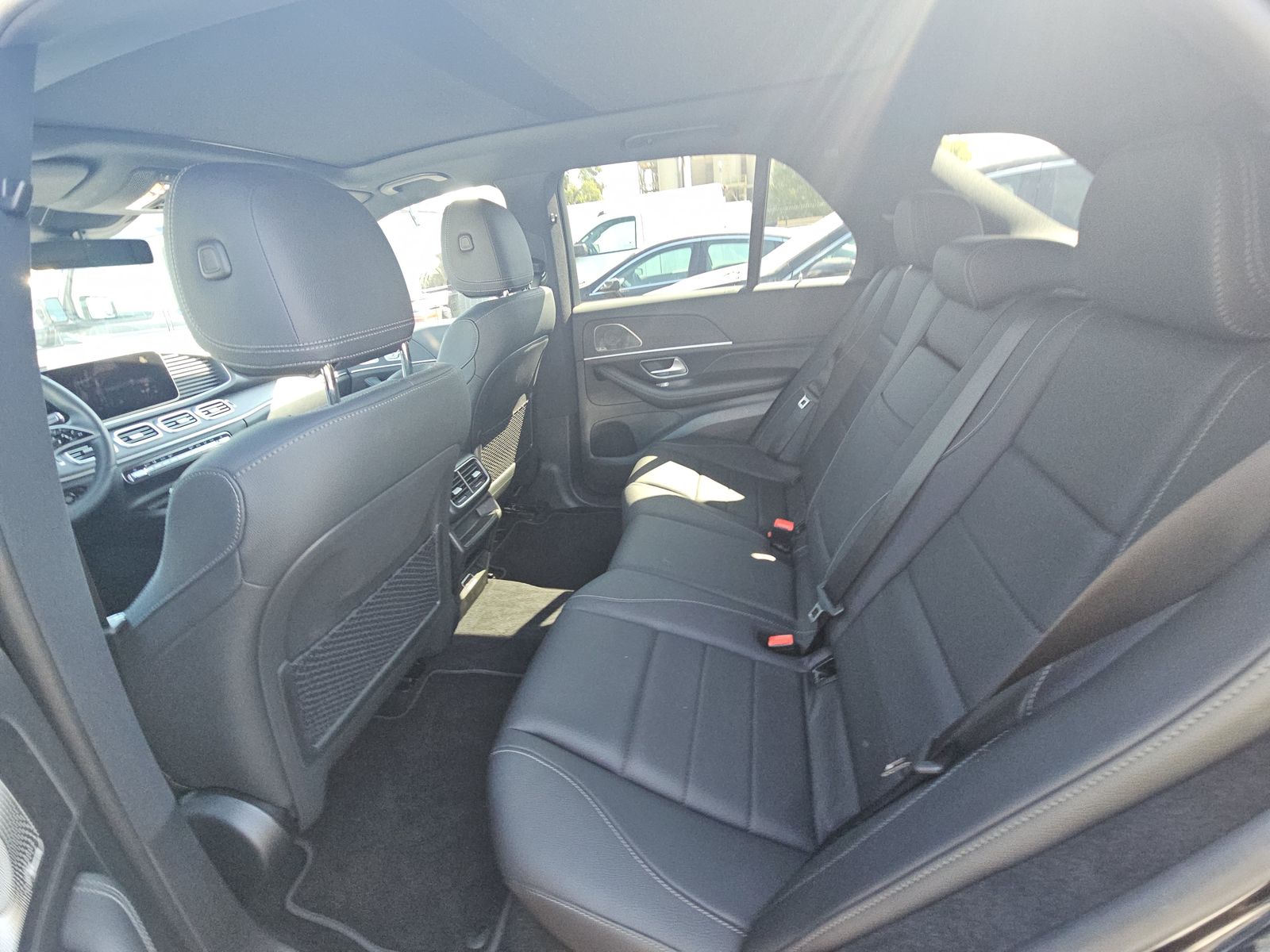 2025 Mercedes-Benz GLE GLE 350 AWD