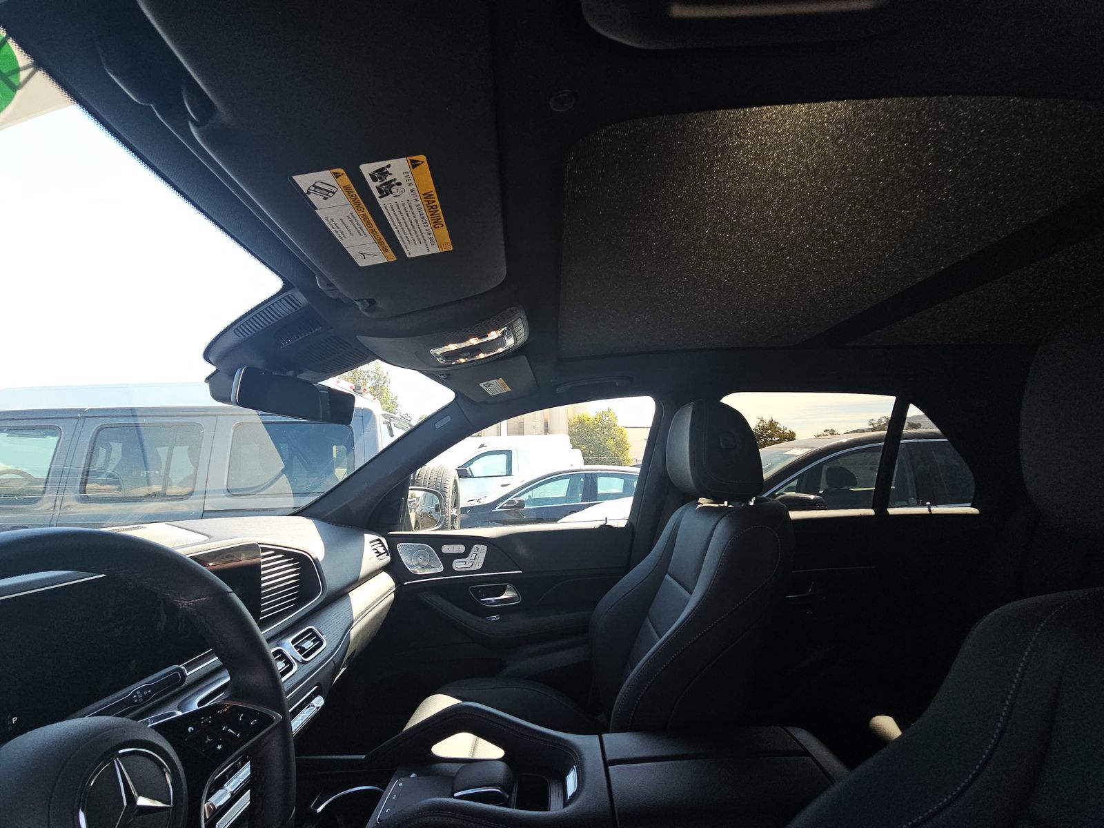 2025 Mercedes-Benz GLE GLE 350 AWD