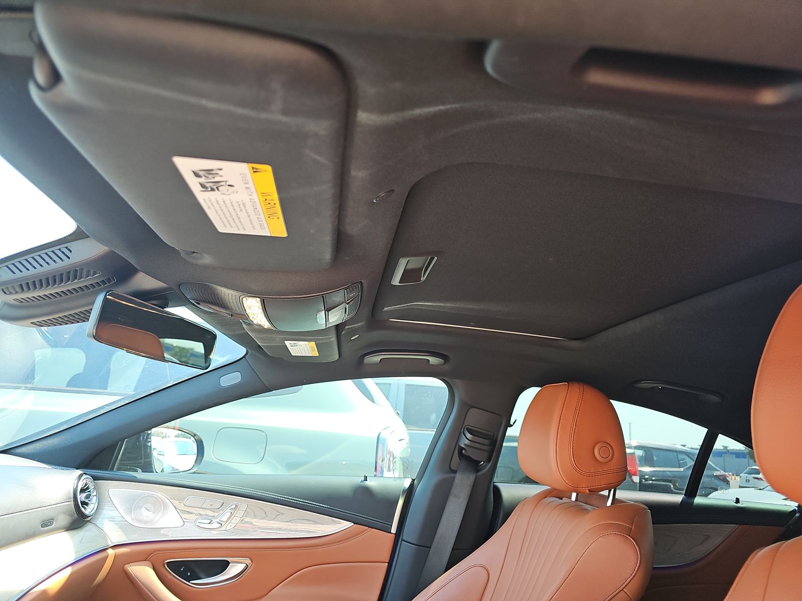 2023 Mercedes-Benz CLS CLS 450 AWD