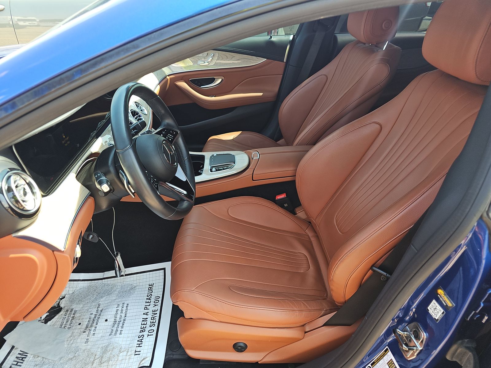 2023 Mercedes-Benz CLS CLS 450 AWD