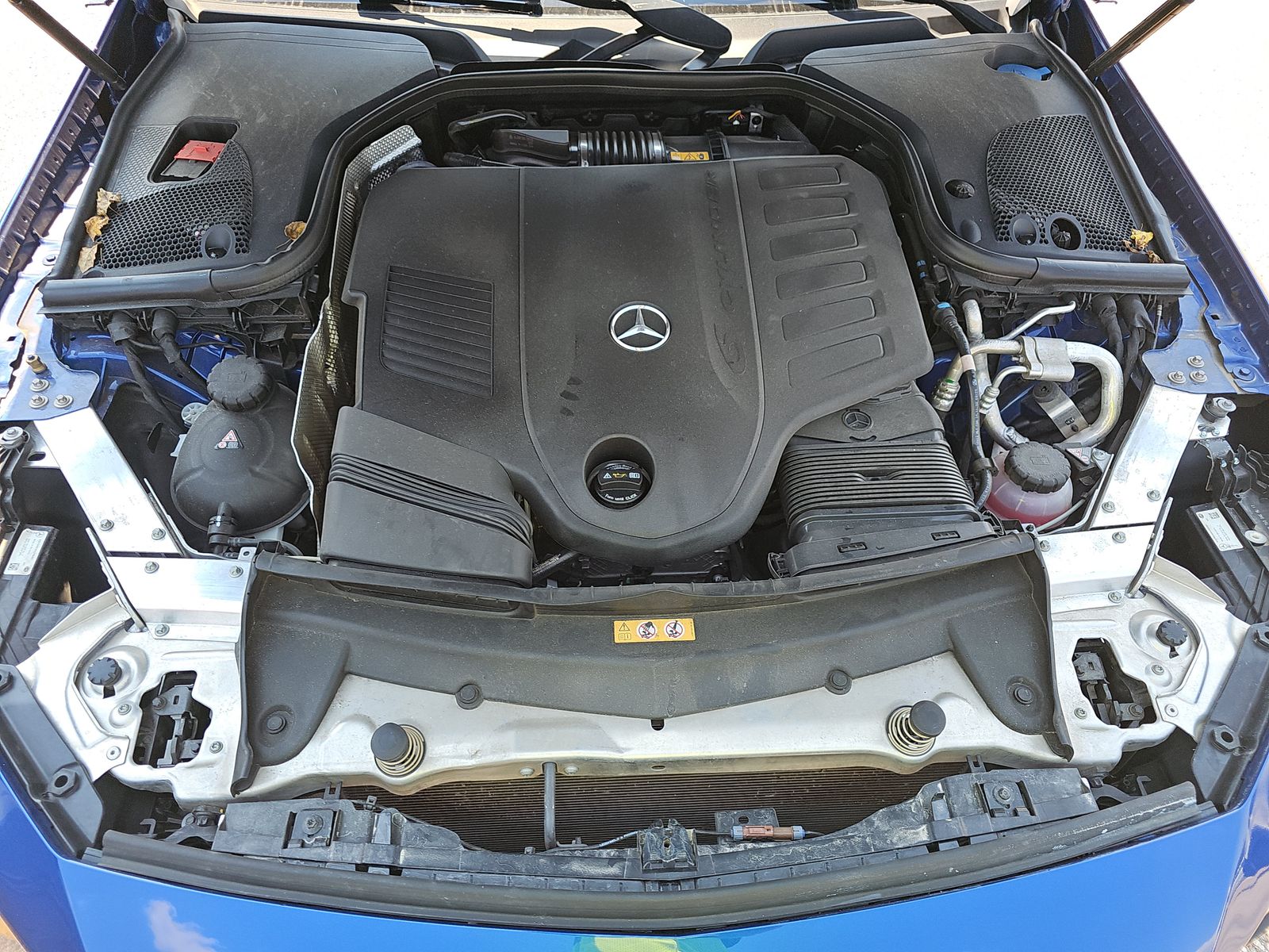 2023 Mercedes-Benz CLS CLS 450 AWD